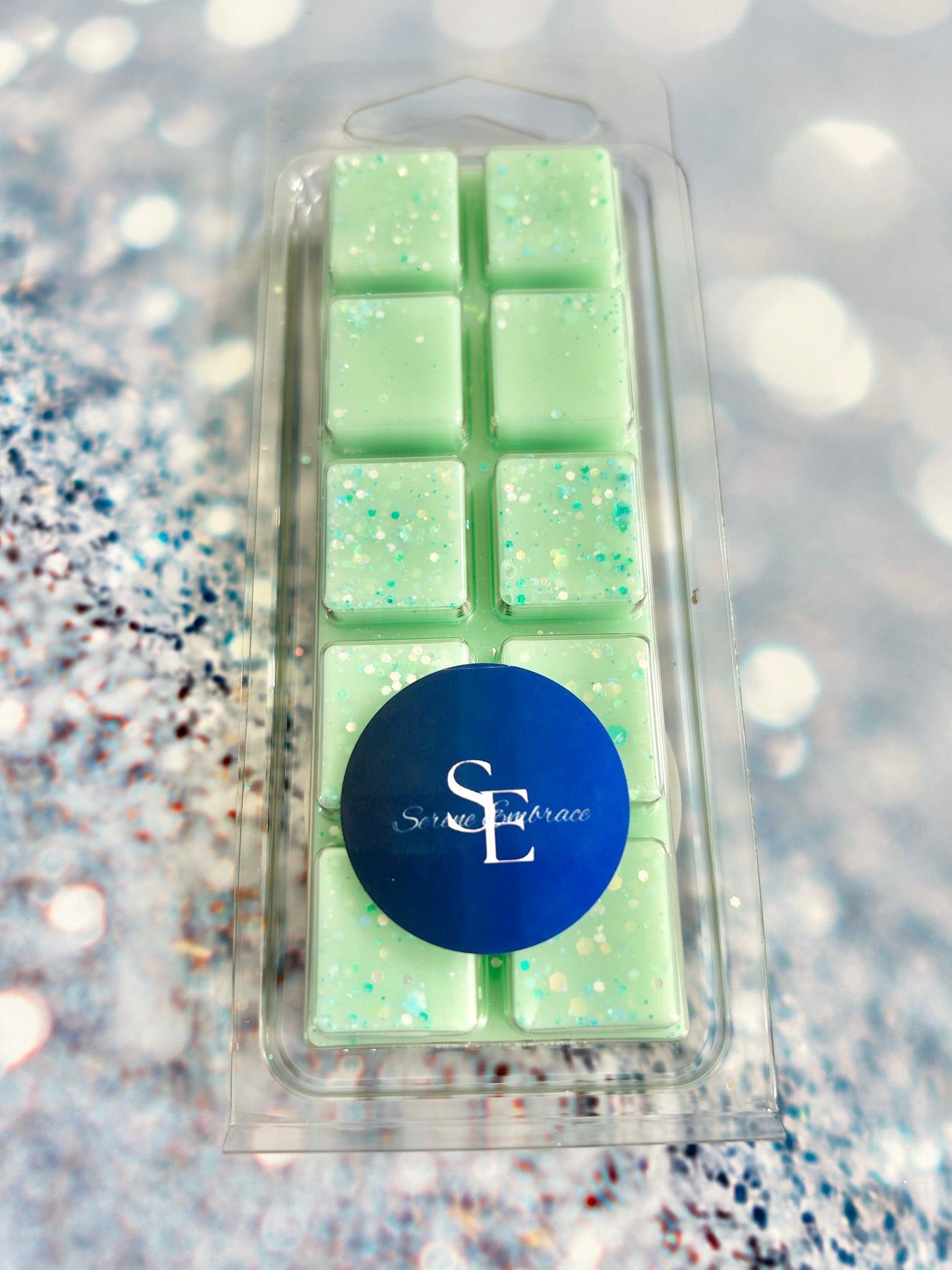Bravo Wax Melt Snap Bar