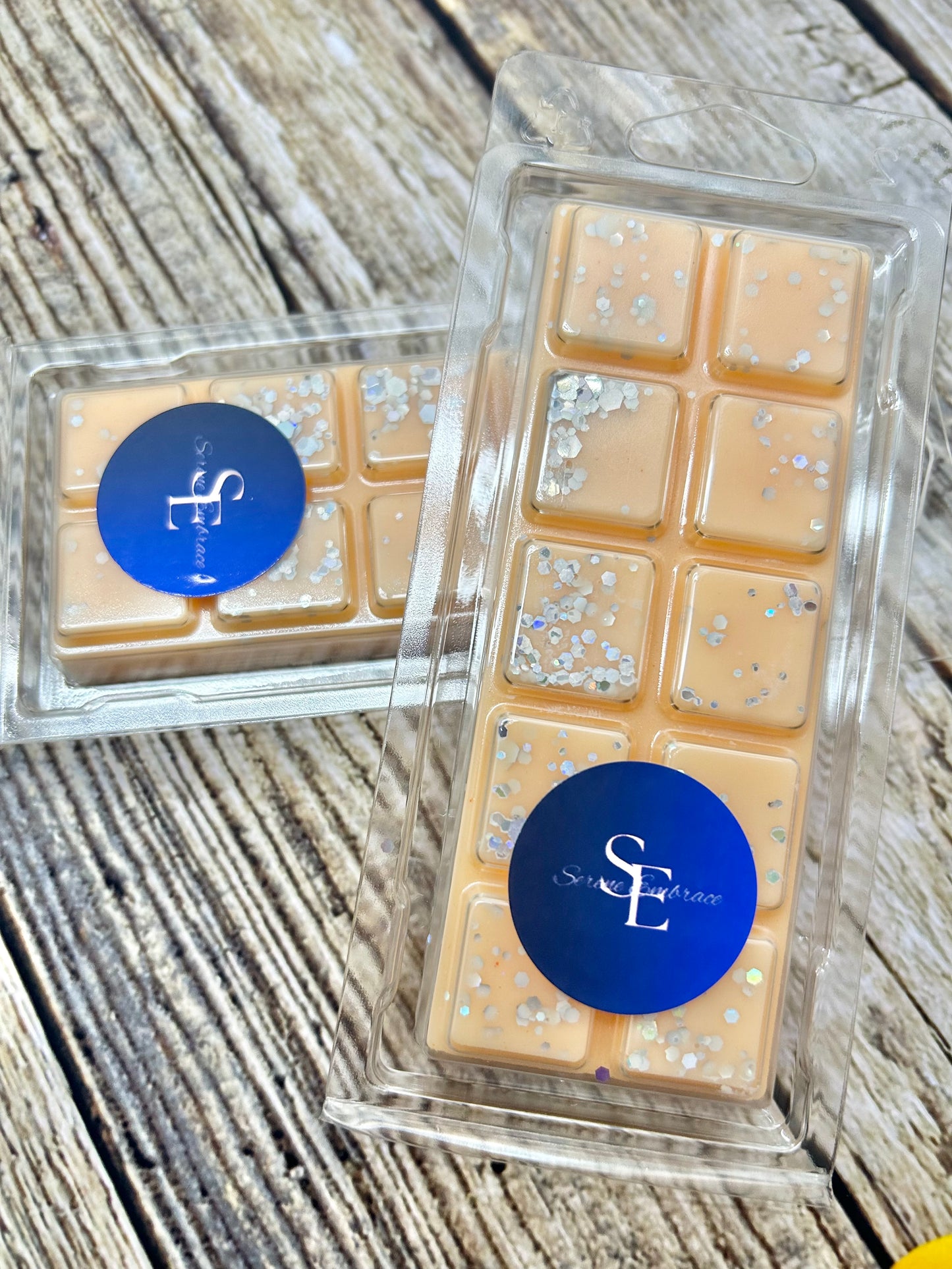 Dubai Collection - Dubai Dunes Wax Melt Snap Bar
