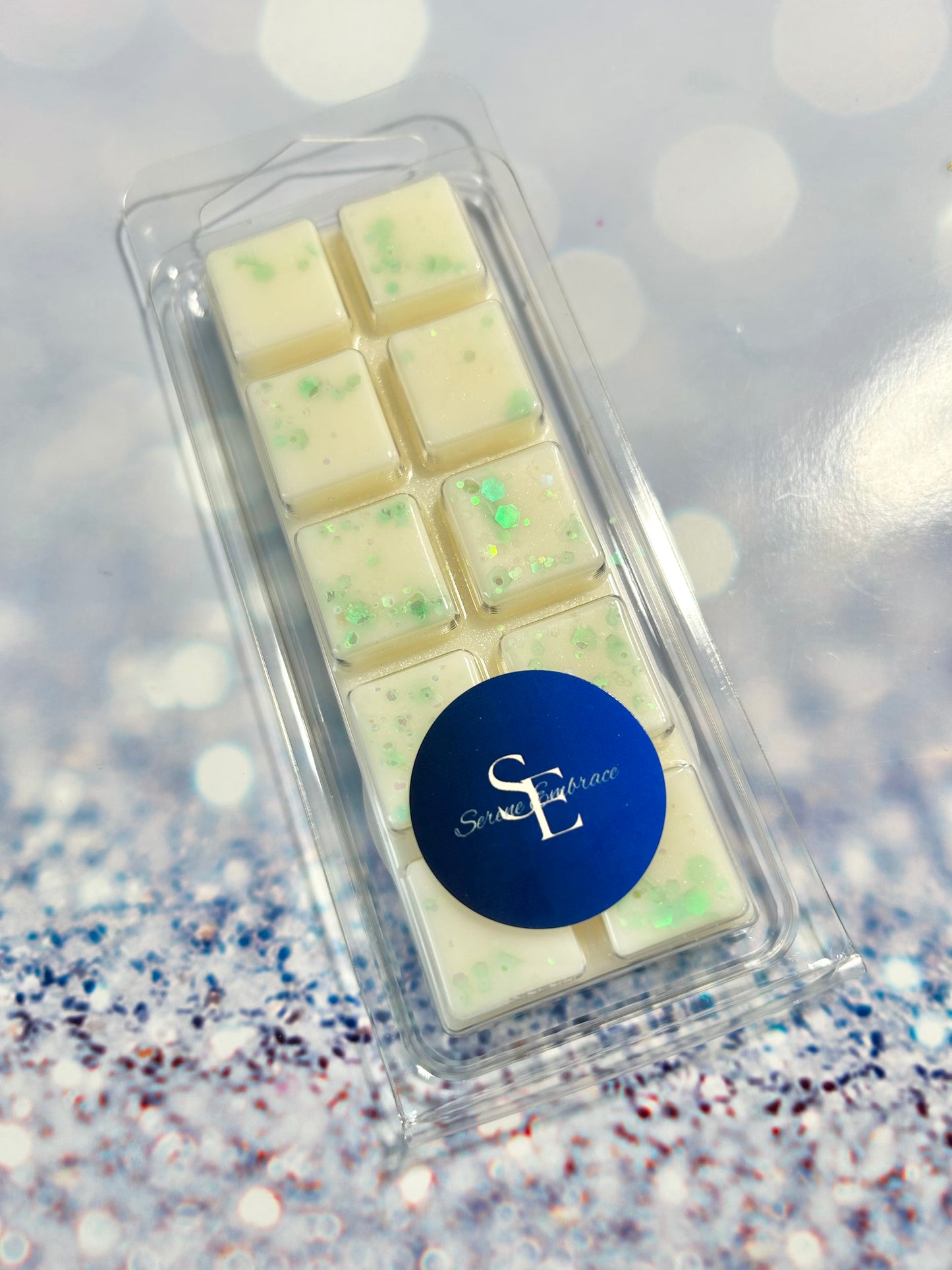 Sun Mystical Dance Wax Melt Snap Bar