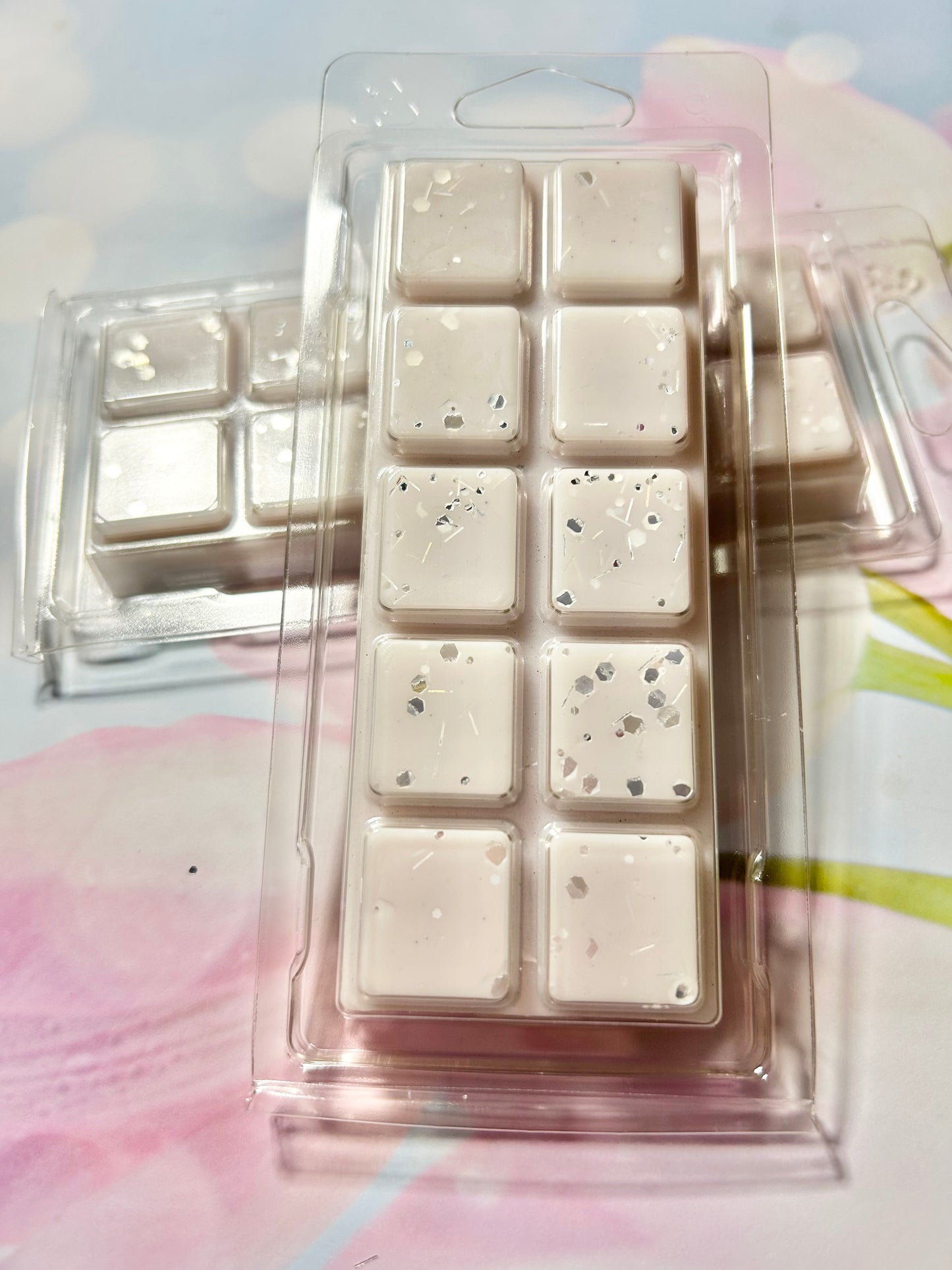 Lenny Moonlight Wax Melt Snap Bar