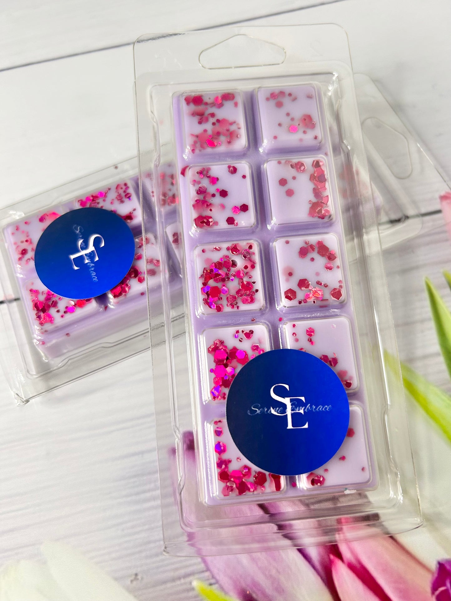Fab Fervour Wax Melt Snap Bar