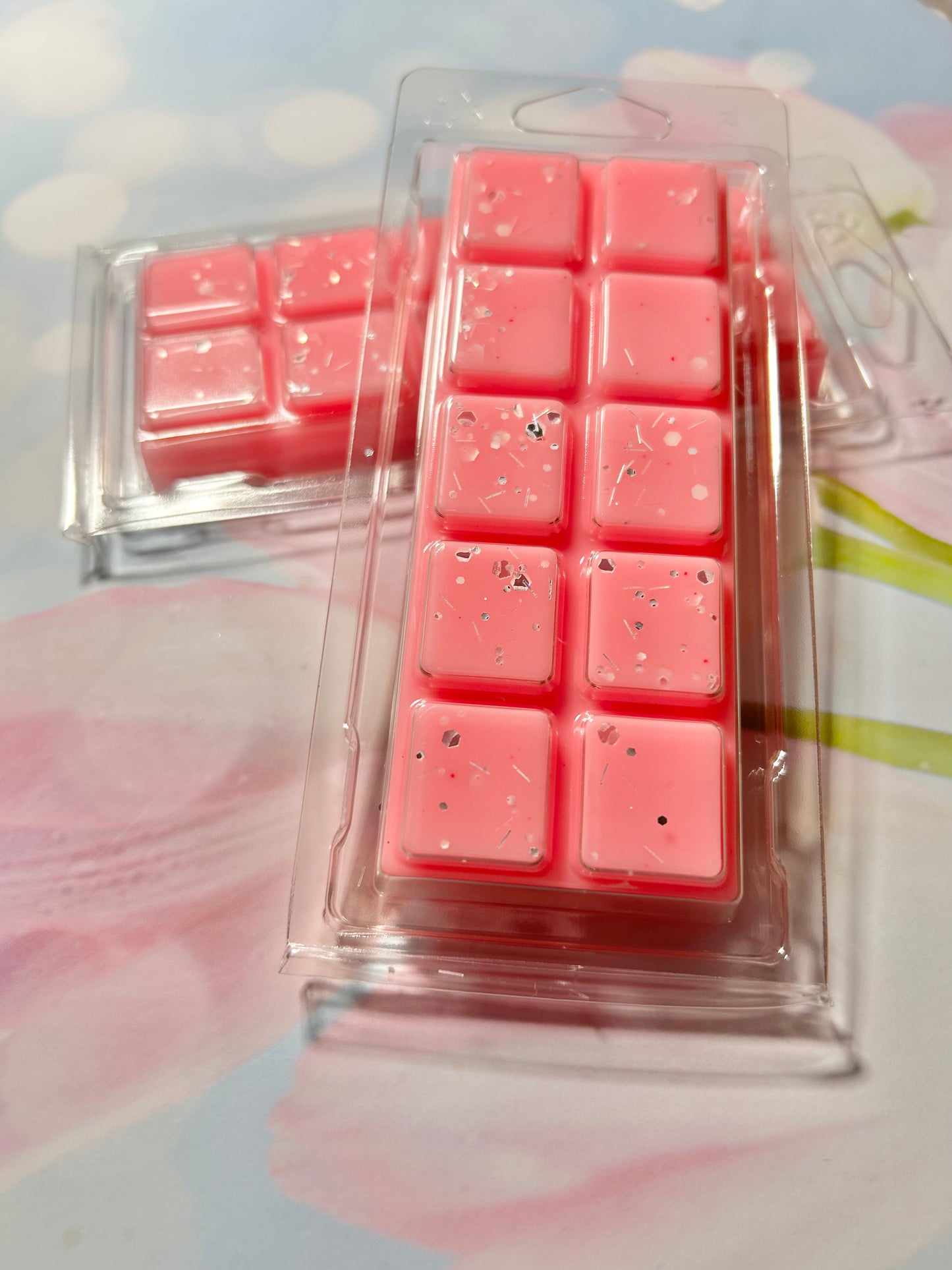 Lenny Ruby Fleur Wax Melt Snap Bar