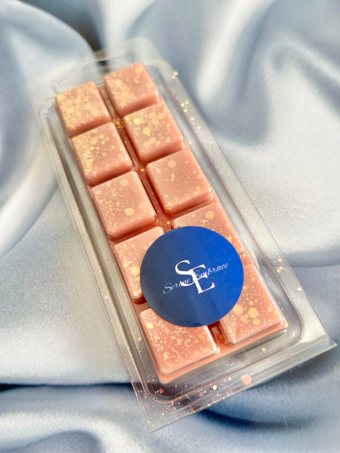 Cola Slush Wax Melt Snap Bar