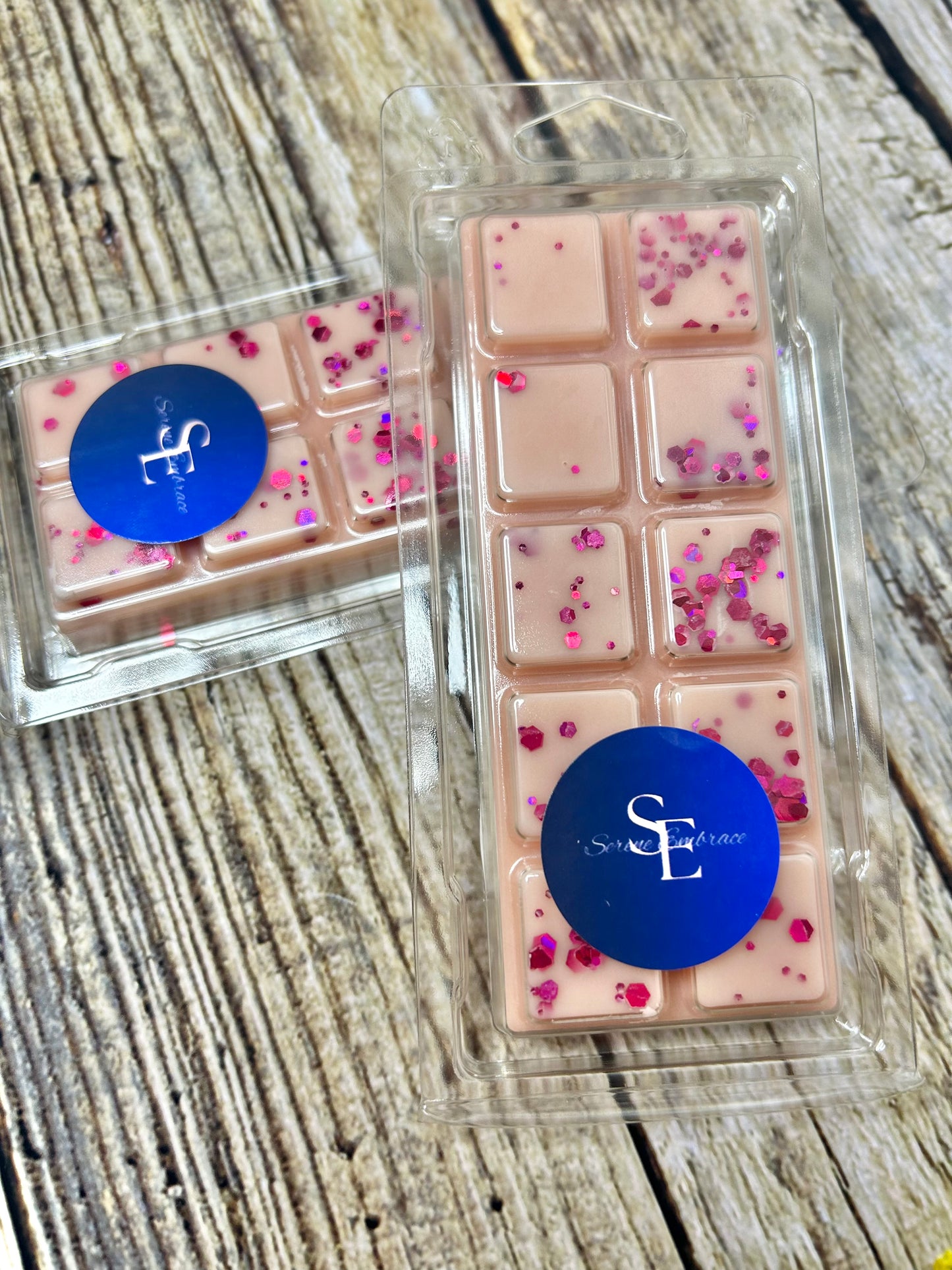 Dubai Collection - Oud Mirage Wax Melt Snap Bar