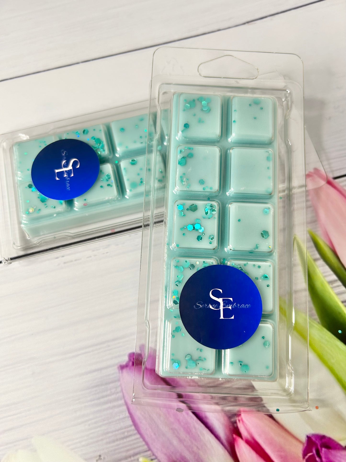 Fab Colour Medley Wax Melt Snap Bar