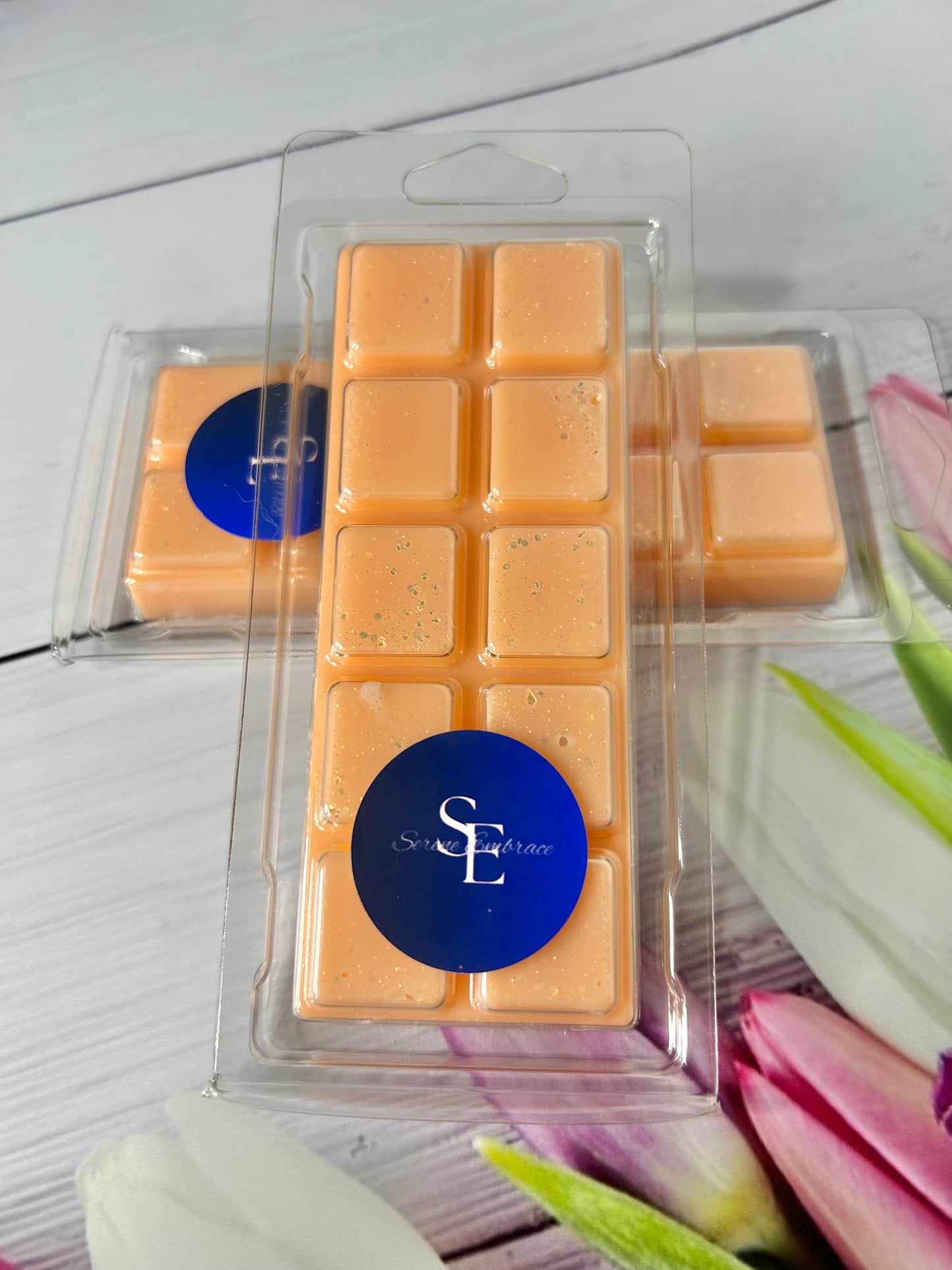 Fab Beachcomber Wax Melt Snap Bar