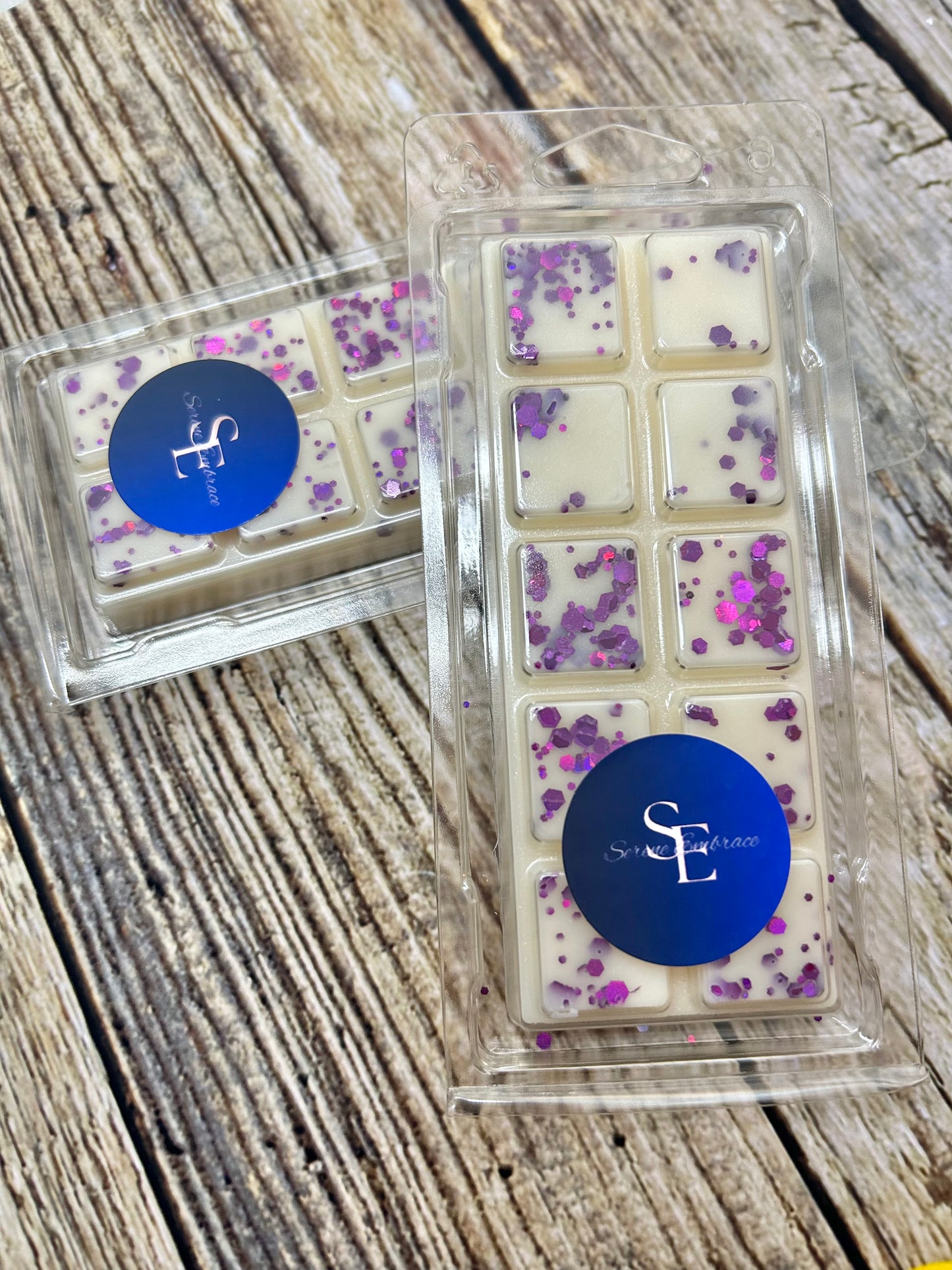 Dubai Collection - Sultan's Elixir Wax Melt Snap Bar