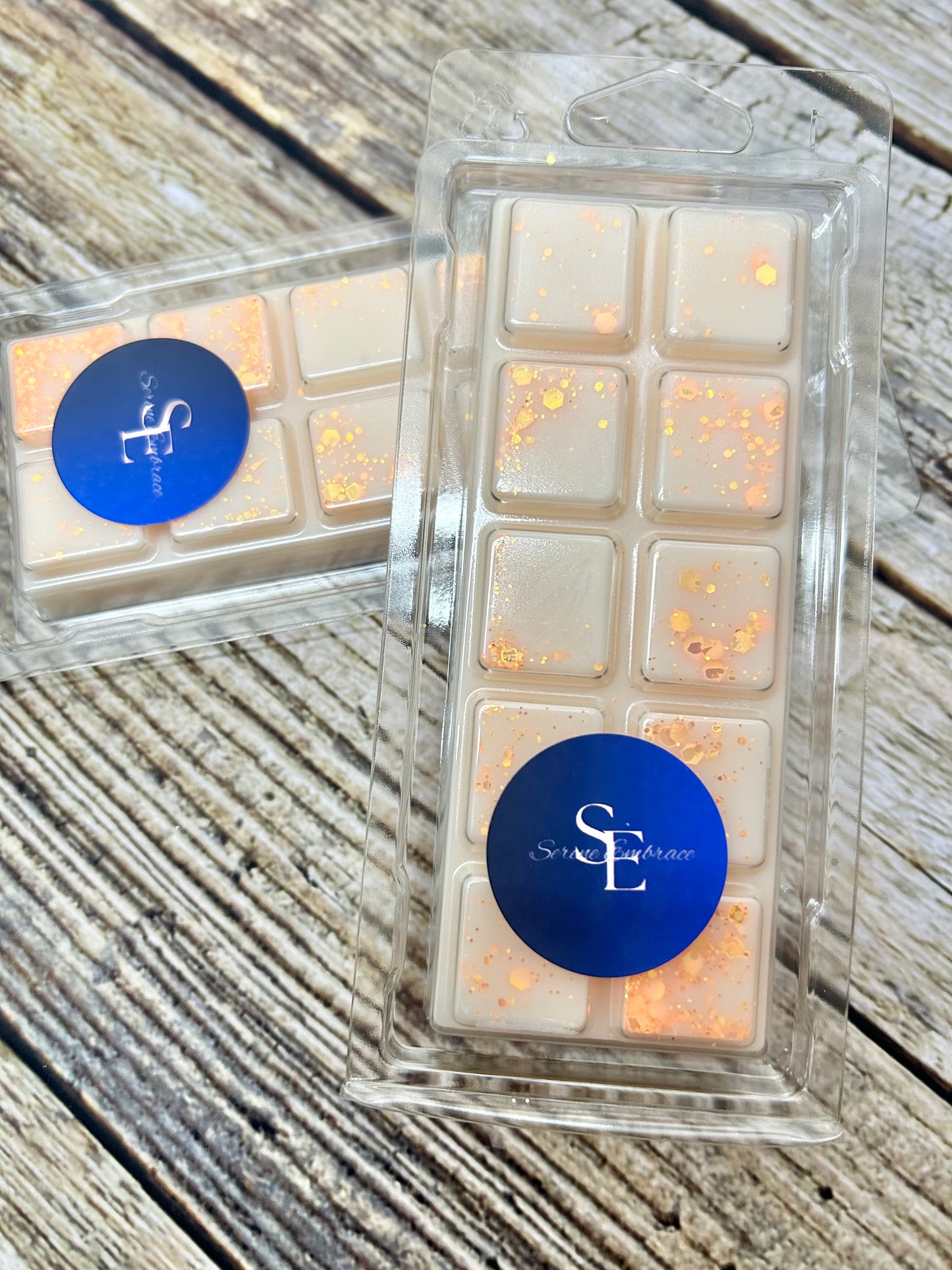 Dubai Collection - Arabian Sunset Wax Melt Snap Bar