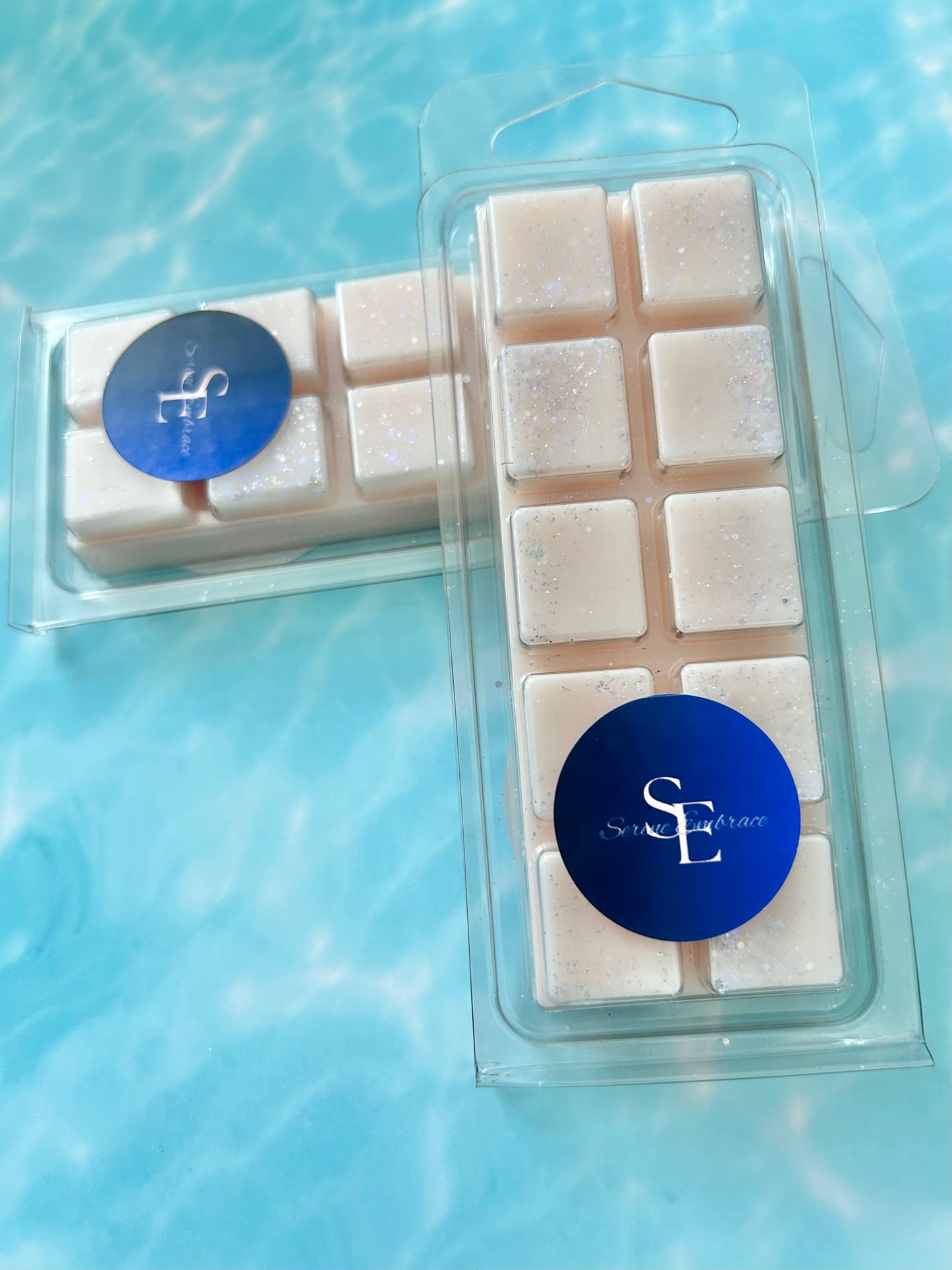 Sun Bae Watch Wax Melt Snap Bar