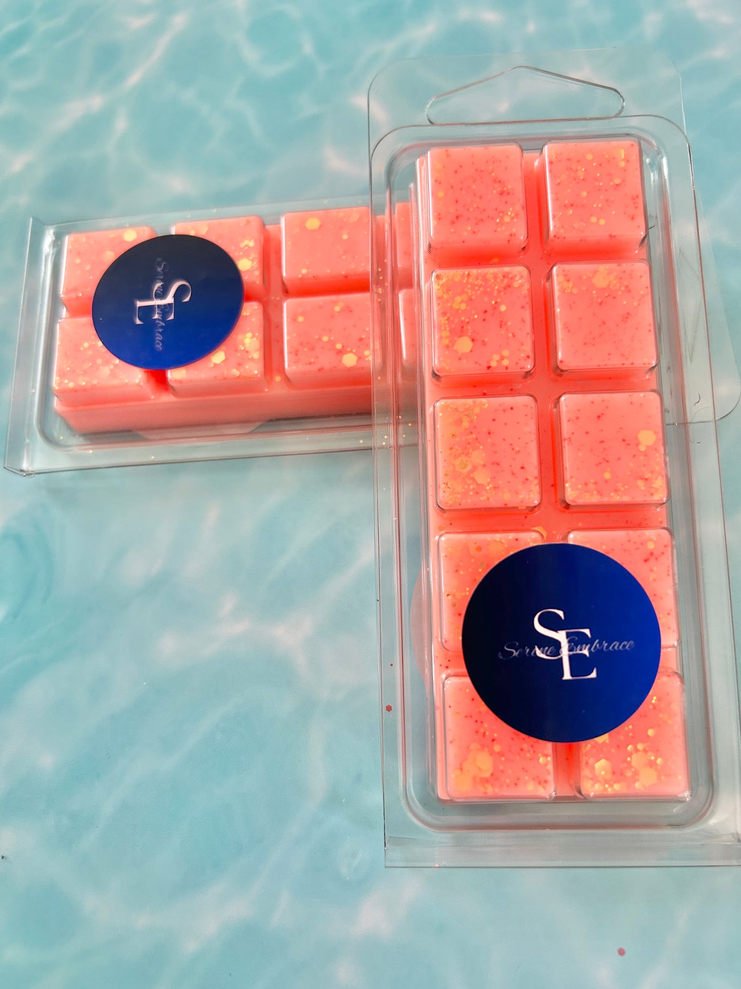 Sun Carioca Crushing Wax Melt Snap Bar