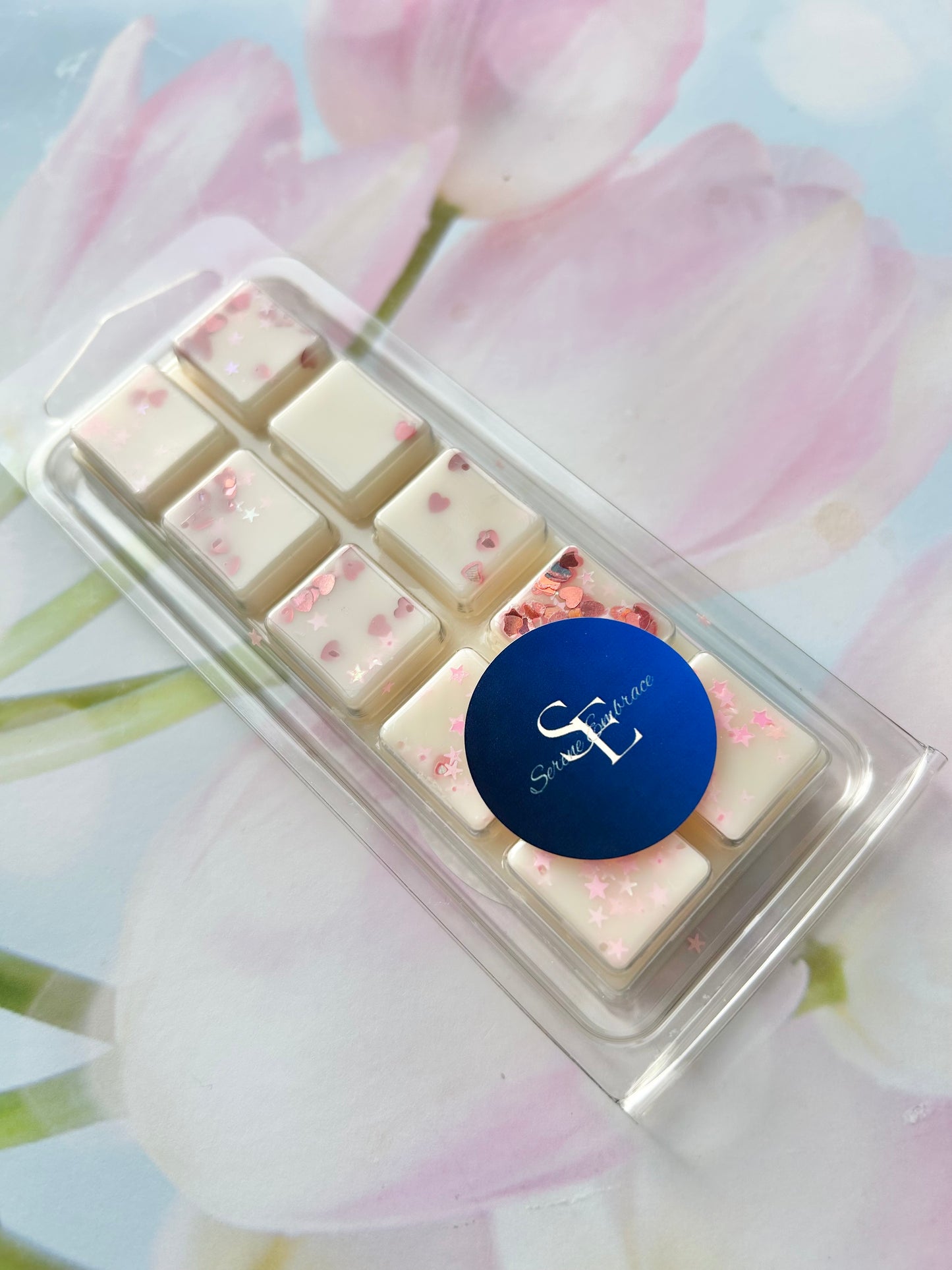 Mother's Day - Mum in a Million Wax Melt Snap Bar