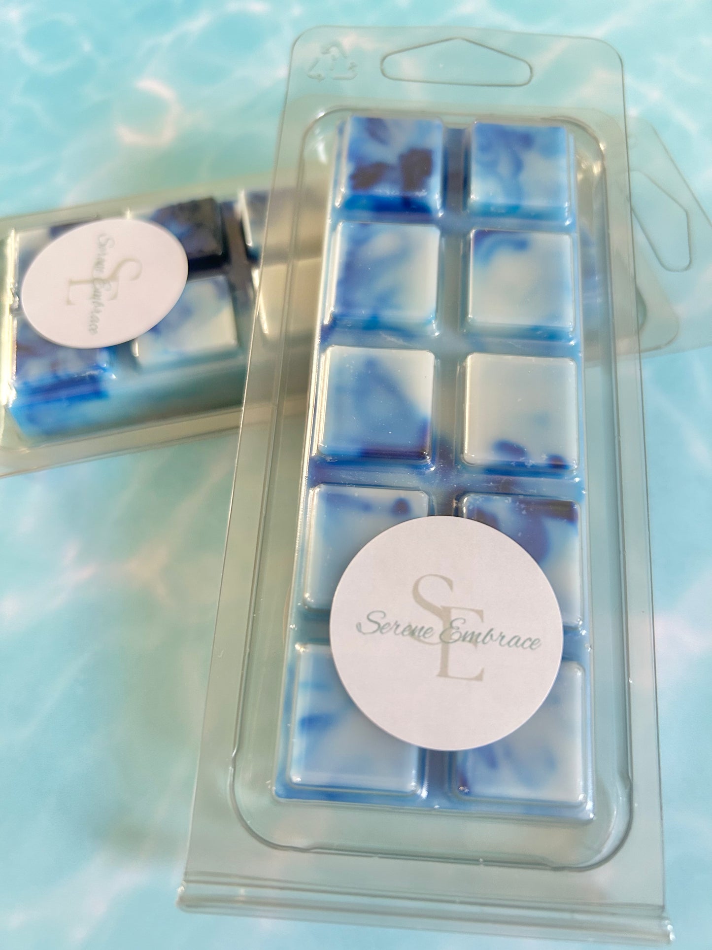 Detol Wax Melt Snap Bar
