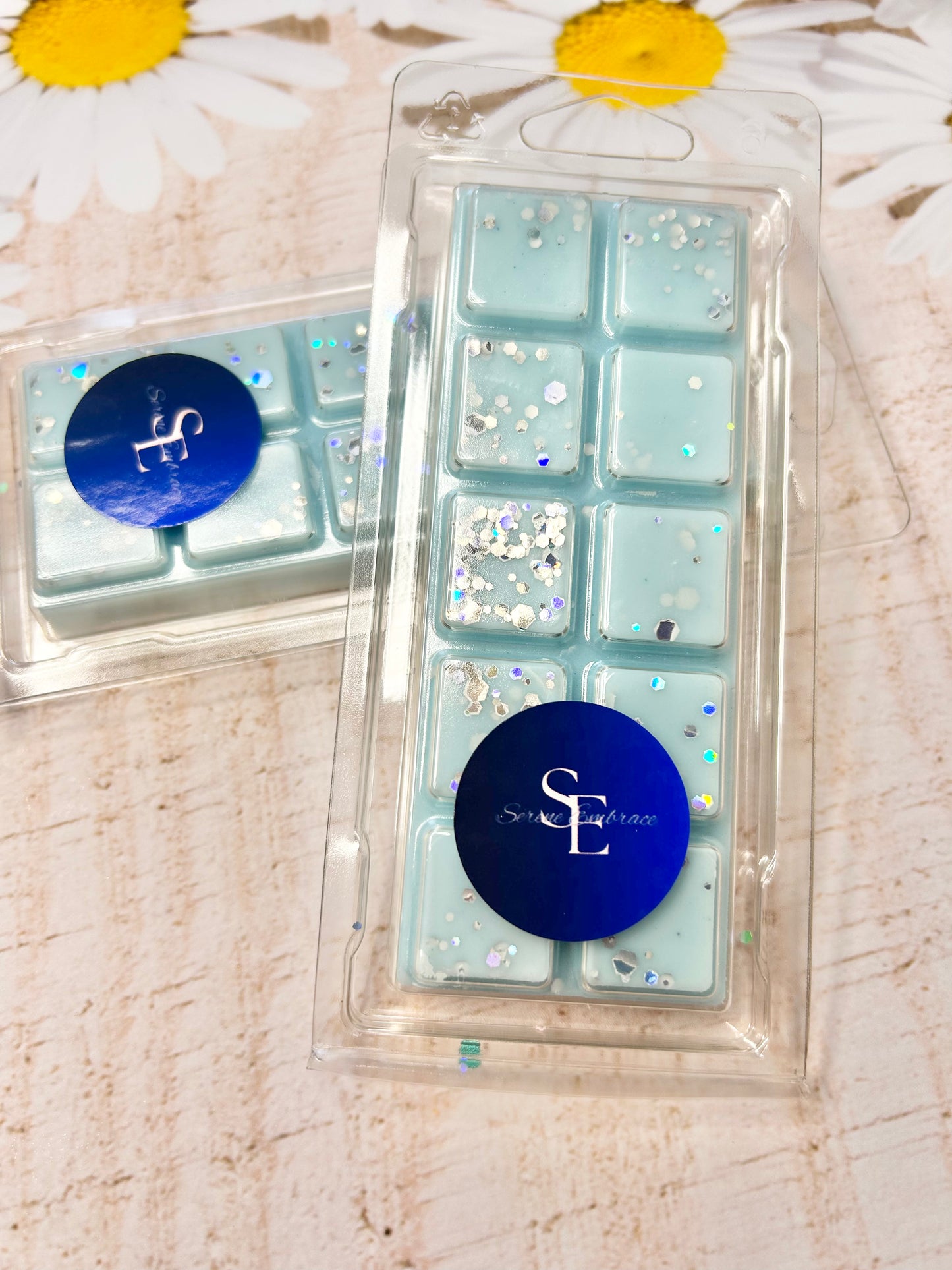 Zap Bicarb Wax Melt Snap Bar
