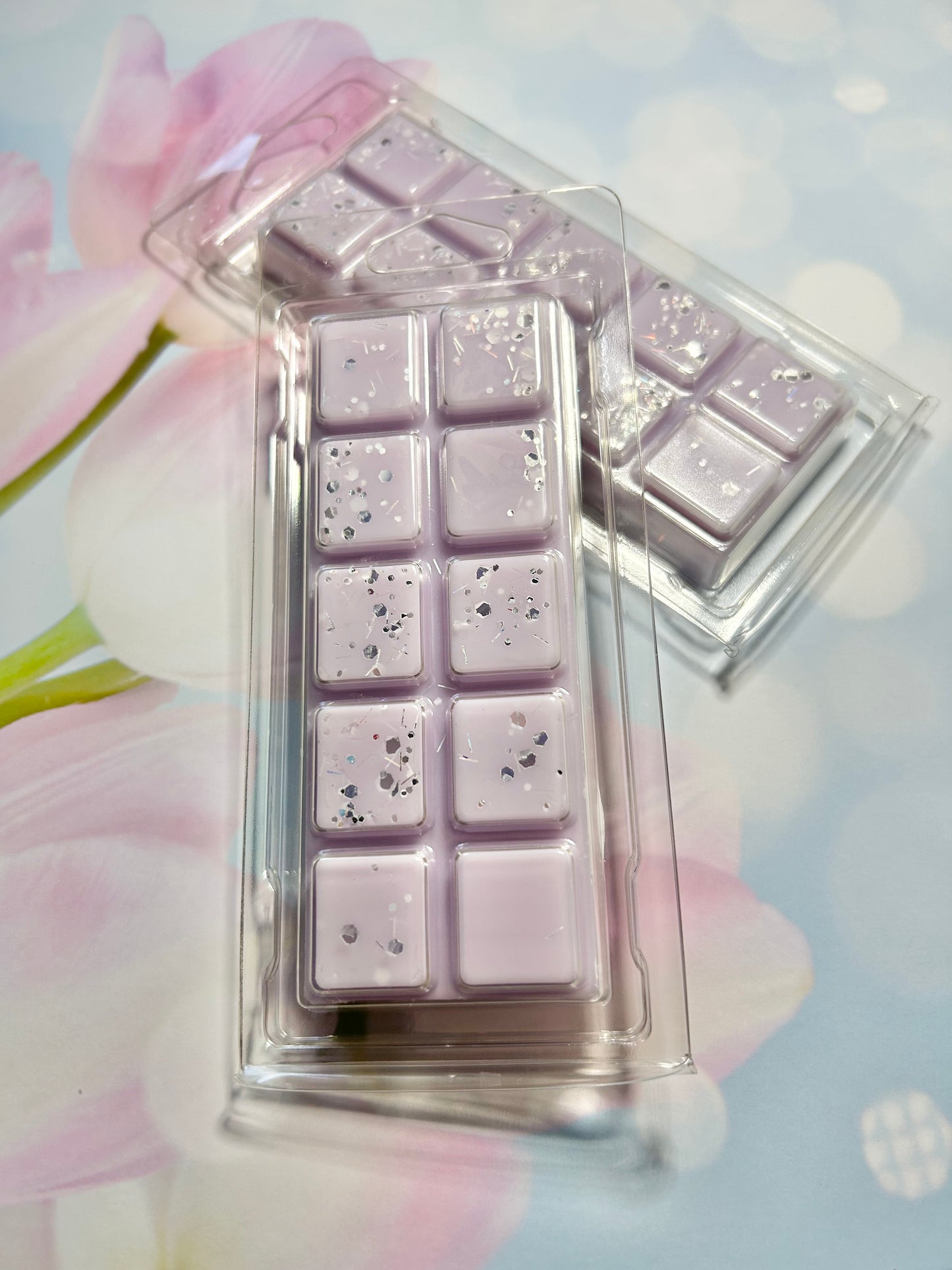 Roulette Wax Melt Snap Bar