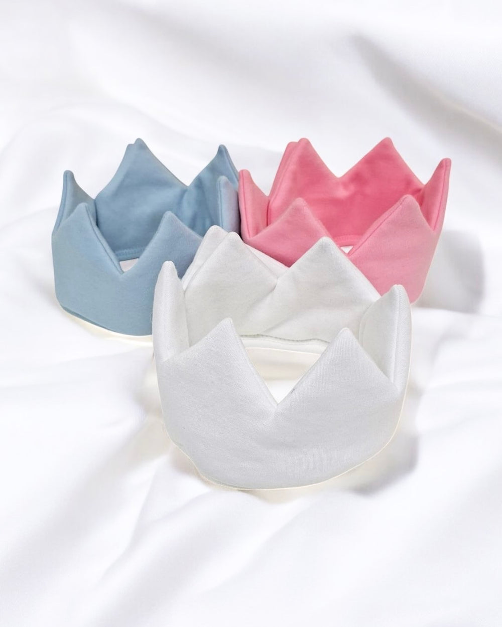 Personalised Kid’s Birthday Crown
