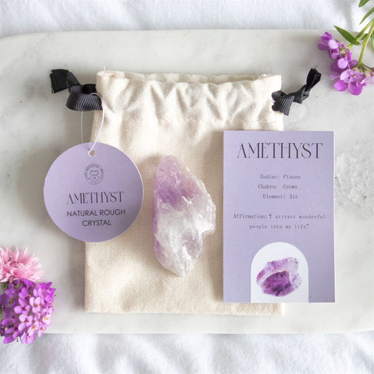 Exploring the Wonders of Amethyst