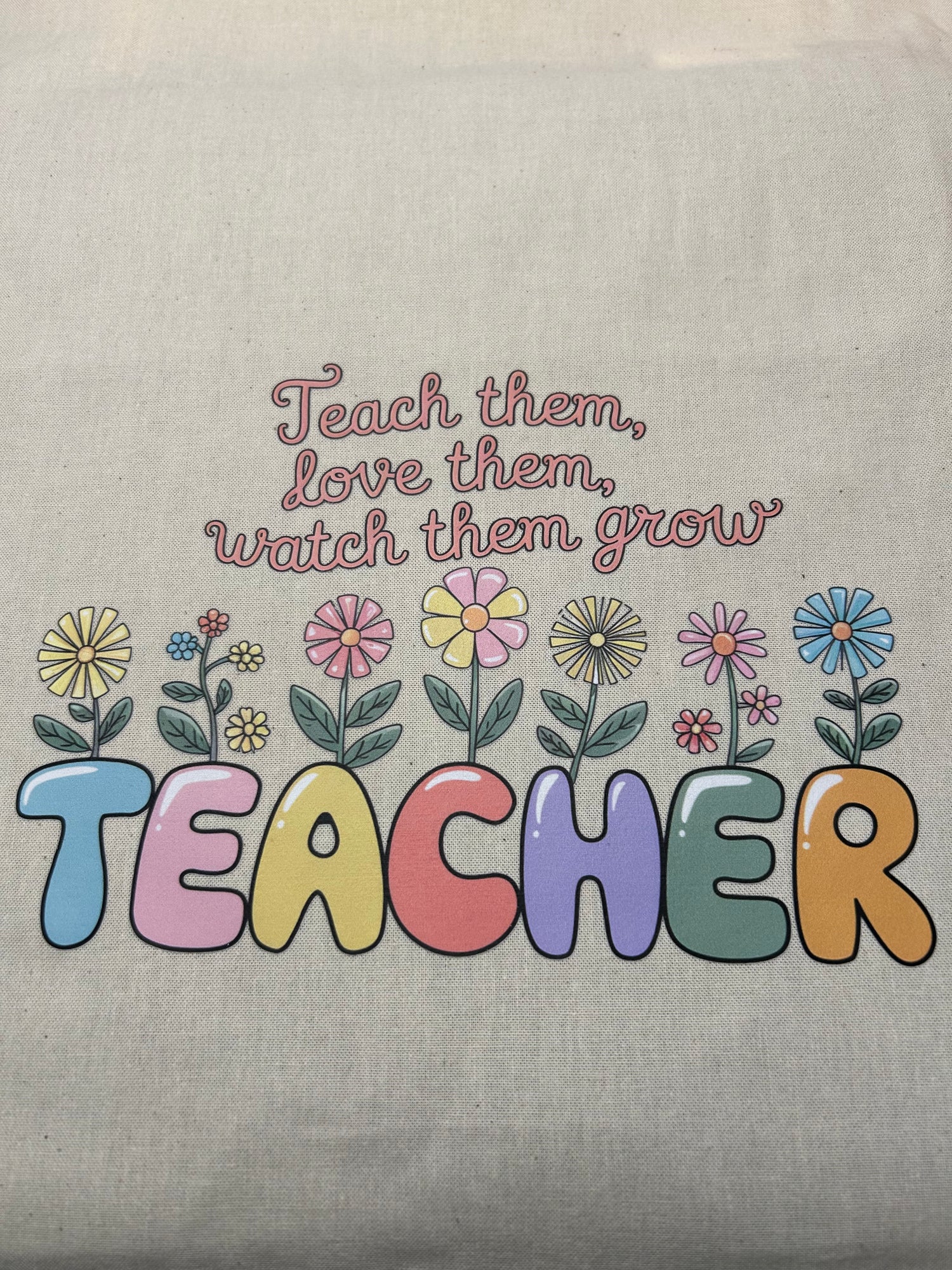 Teacher Gifts