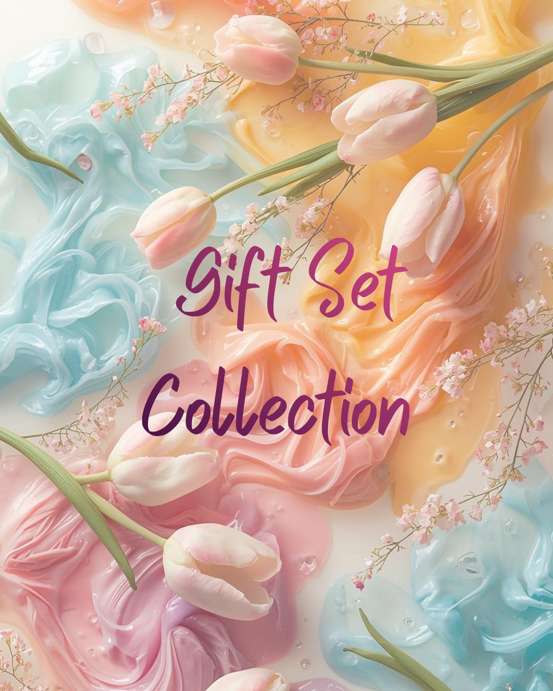 Serene Embrace Gift Set Collection