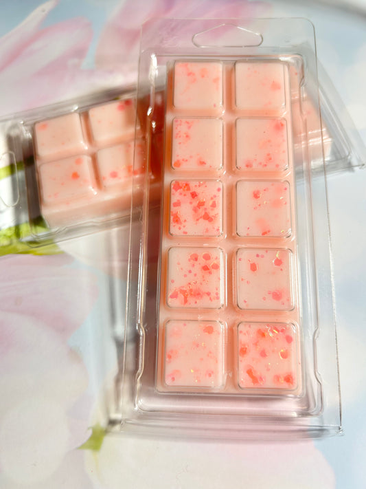 Life is Good Wax Melt Snap Bar
