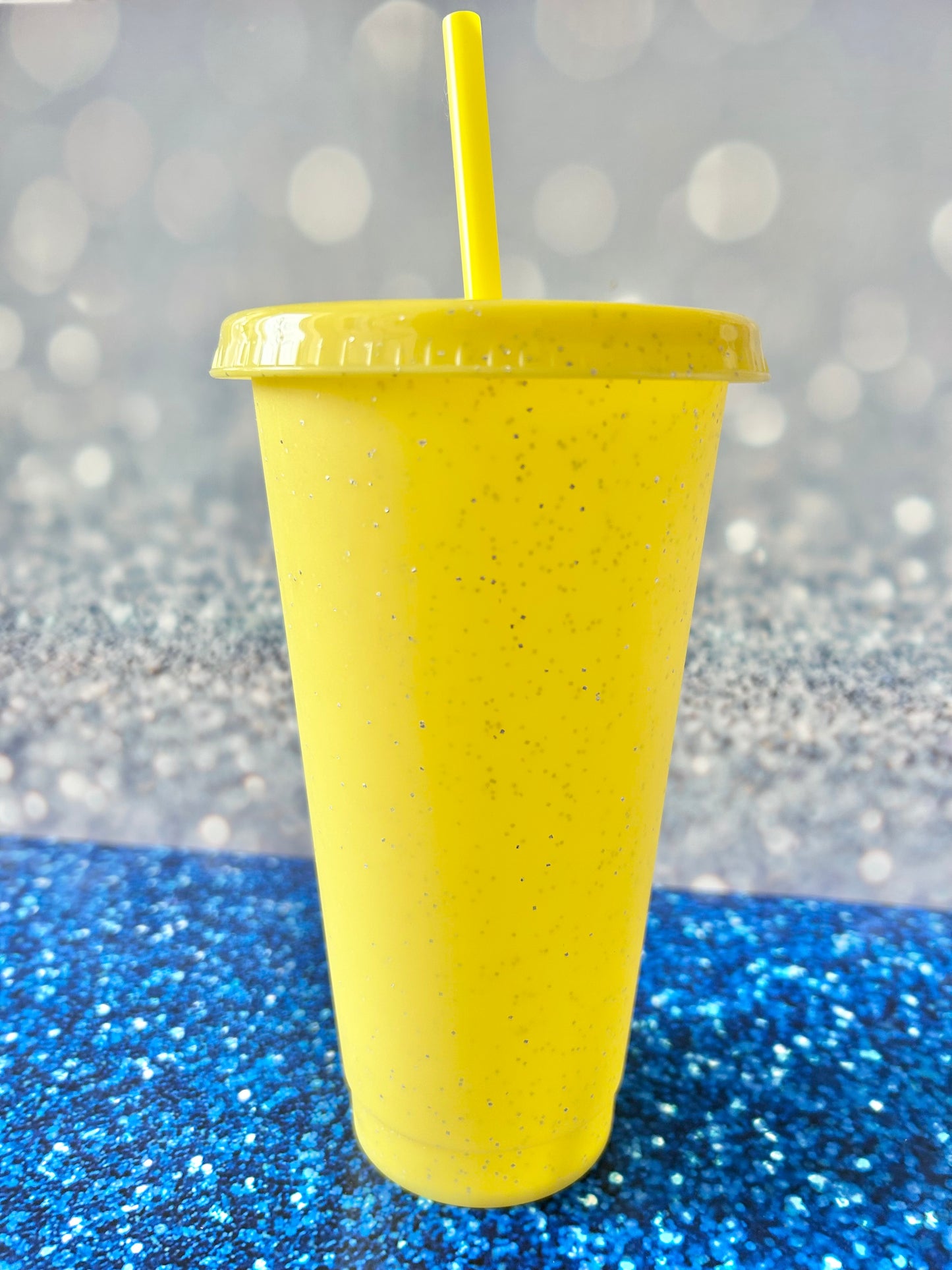 24oz Personalised Cold Cup