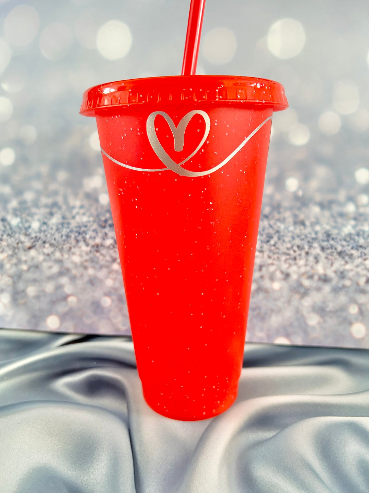 24oz Personalised Cold Cup
