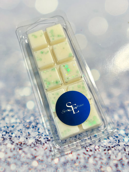 Sun Mystical Dance Wax Melt Snap Bar