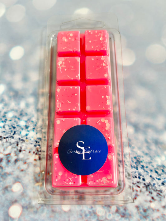 Scented Memories Wax Melt Snap Bar
