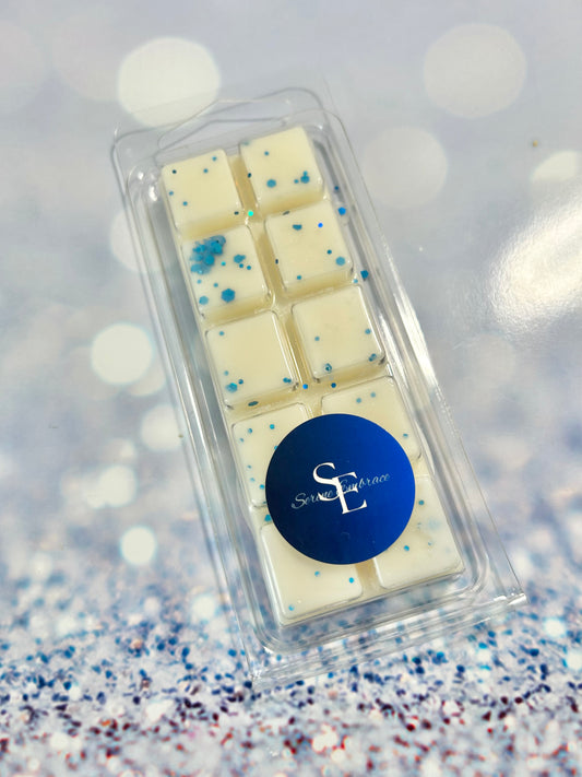 Sun Mystical Water Wax Melt Snap Bar