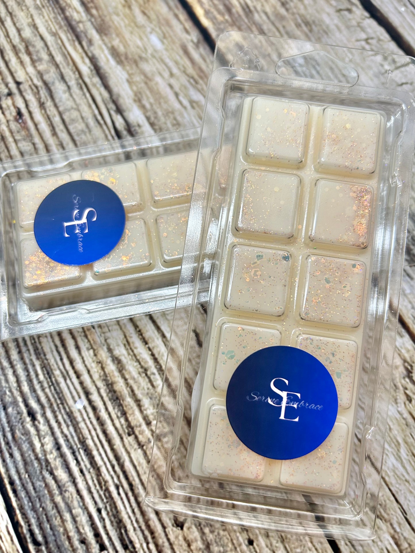 Dubai Collection - Royal Oud Wax Melt Snap Bar