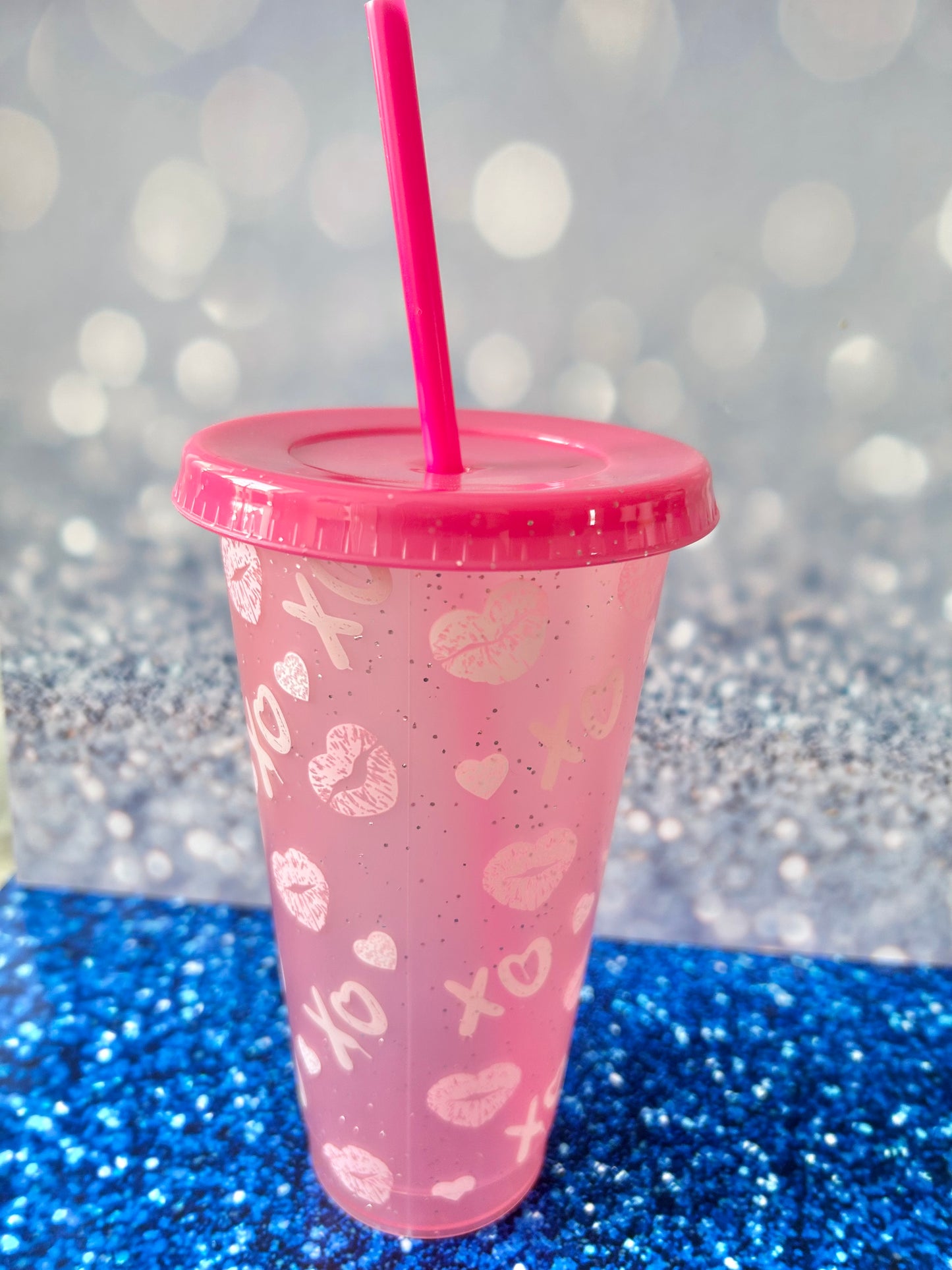 24oz Personalised Cold Cup