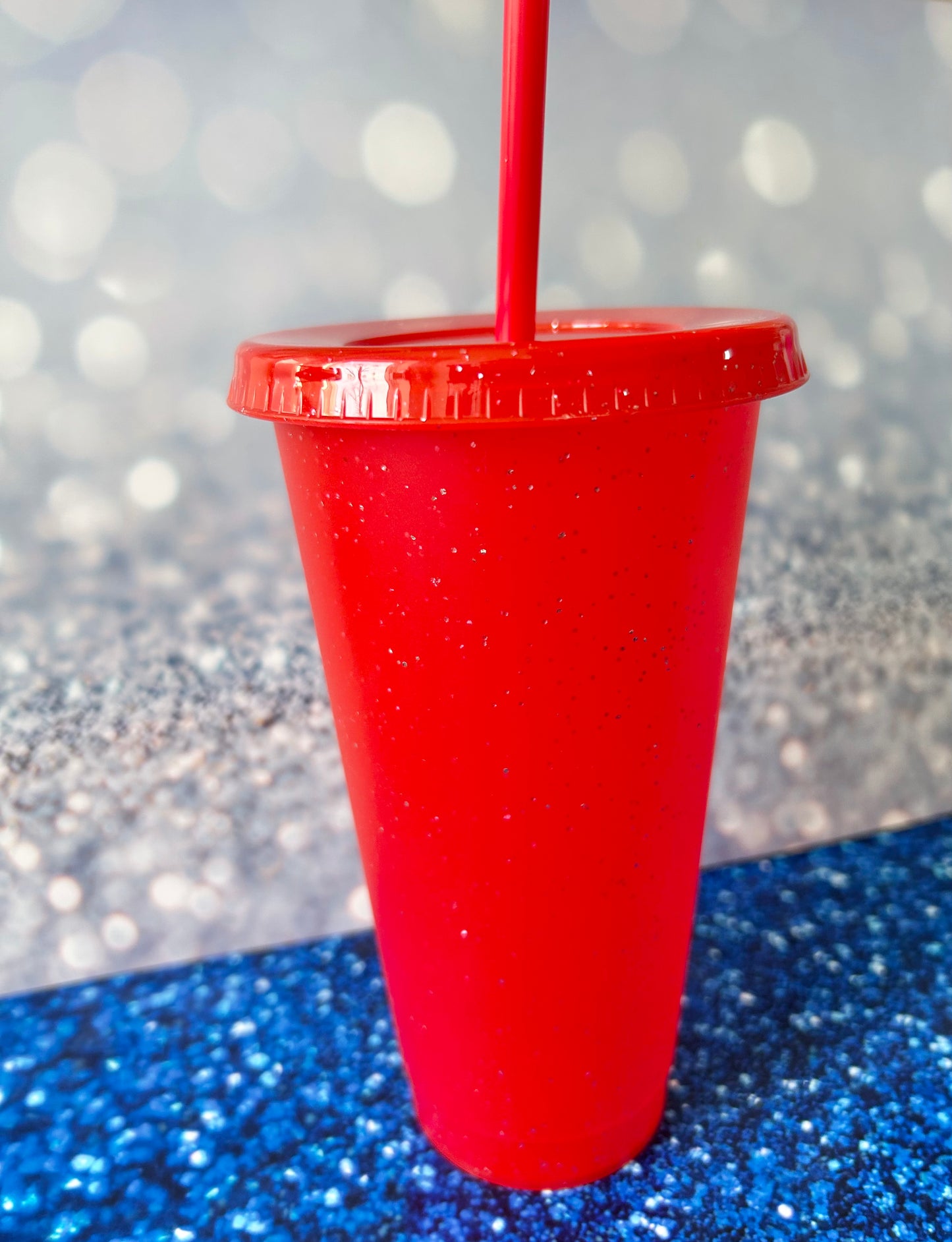 24oz Personalised Cold Cup
