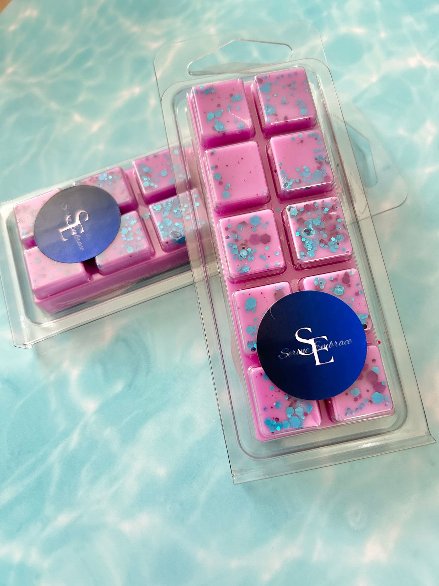 Sun After Dark Wax Melt Snap Bar