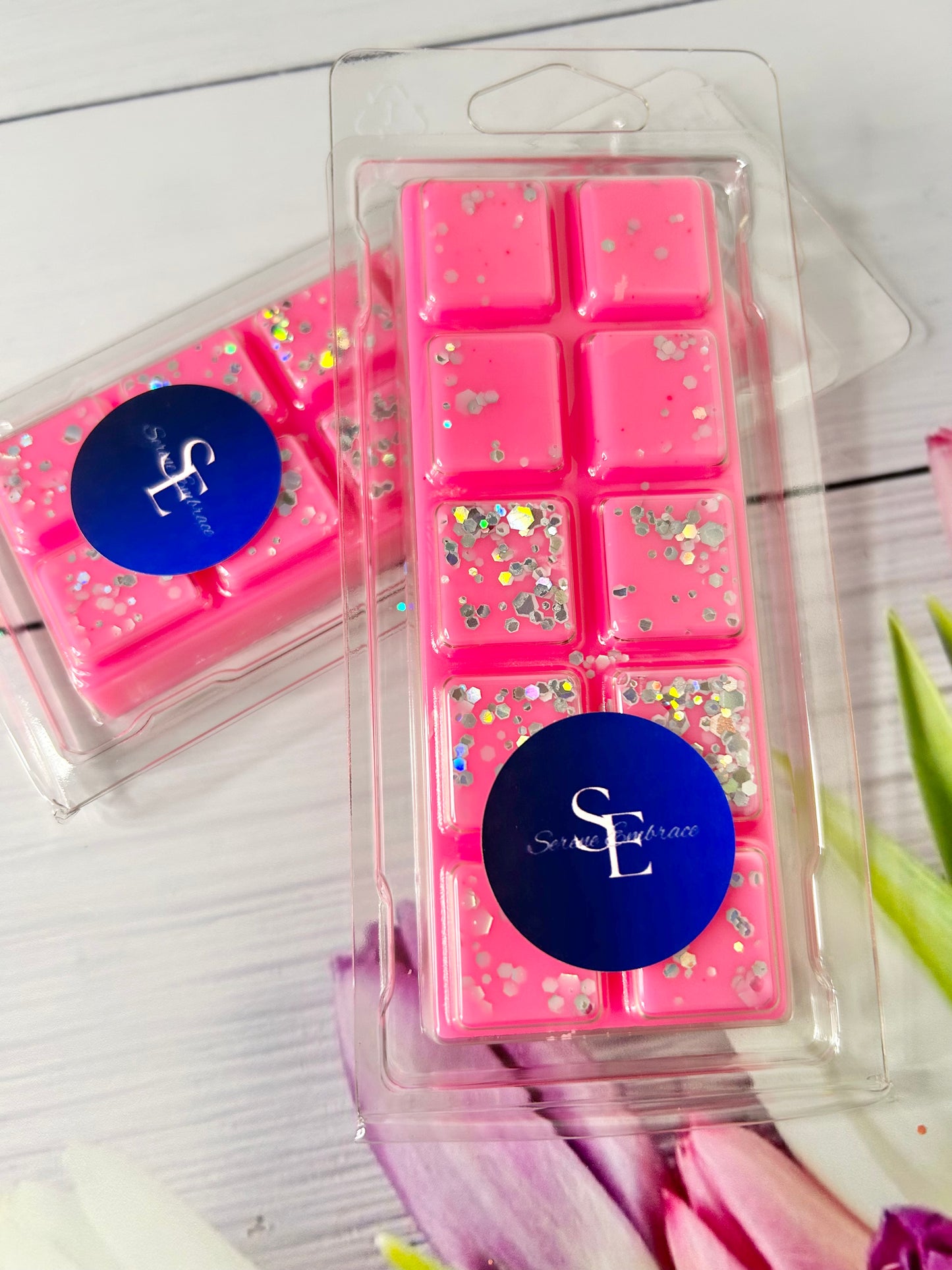 Fab Sparks Wax Melt Snap Bar