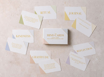 LSW Mind Cards: Daily Mindfulness Cards