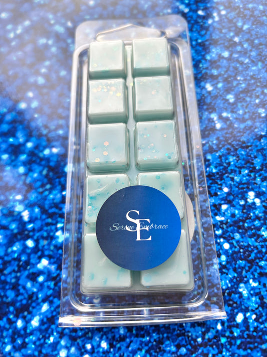 Radical Wax Melt Snap Bar