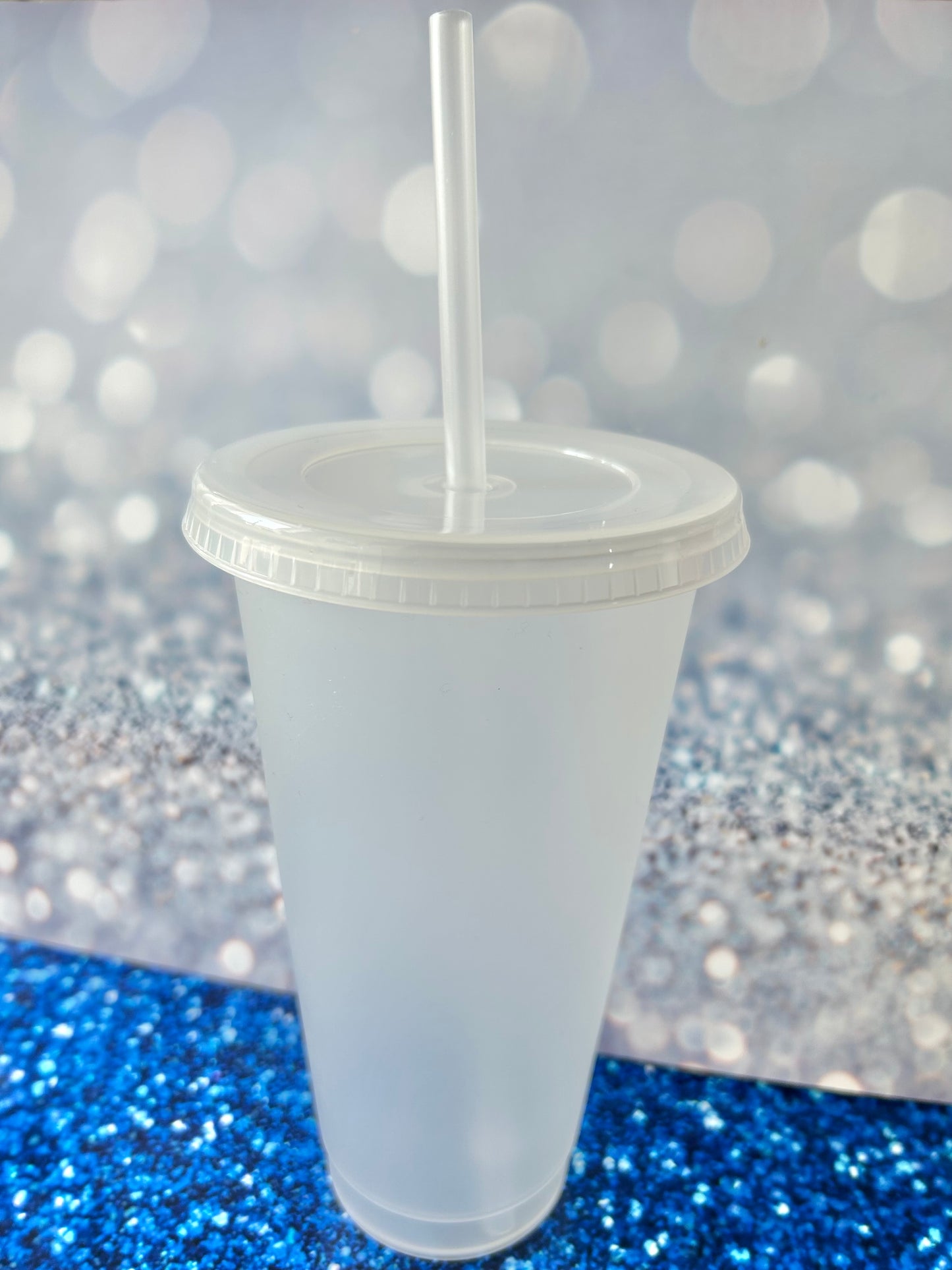 24oz Personalised Cold Cup