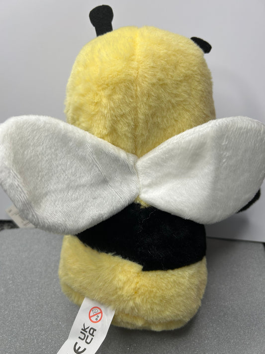 Bee-rilliant Teacher Bumblebee Plush