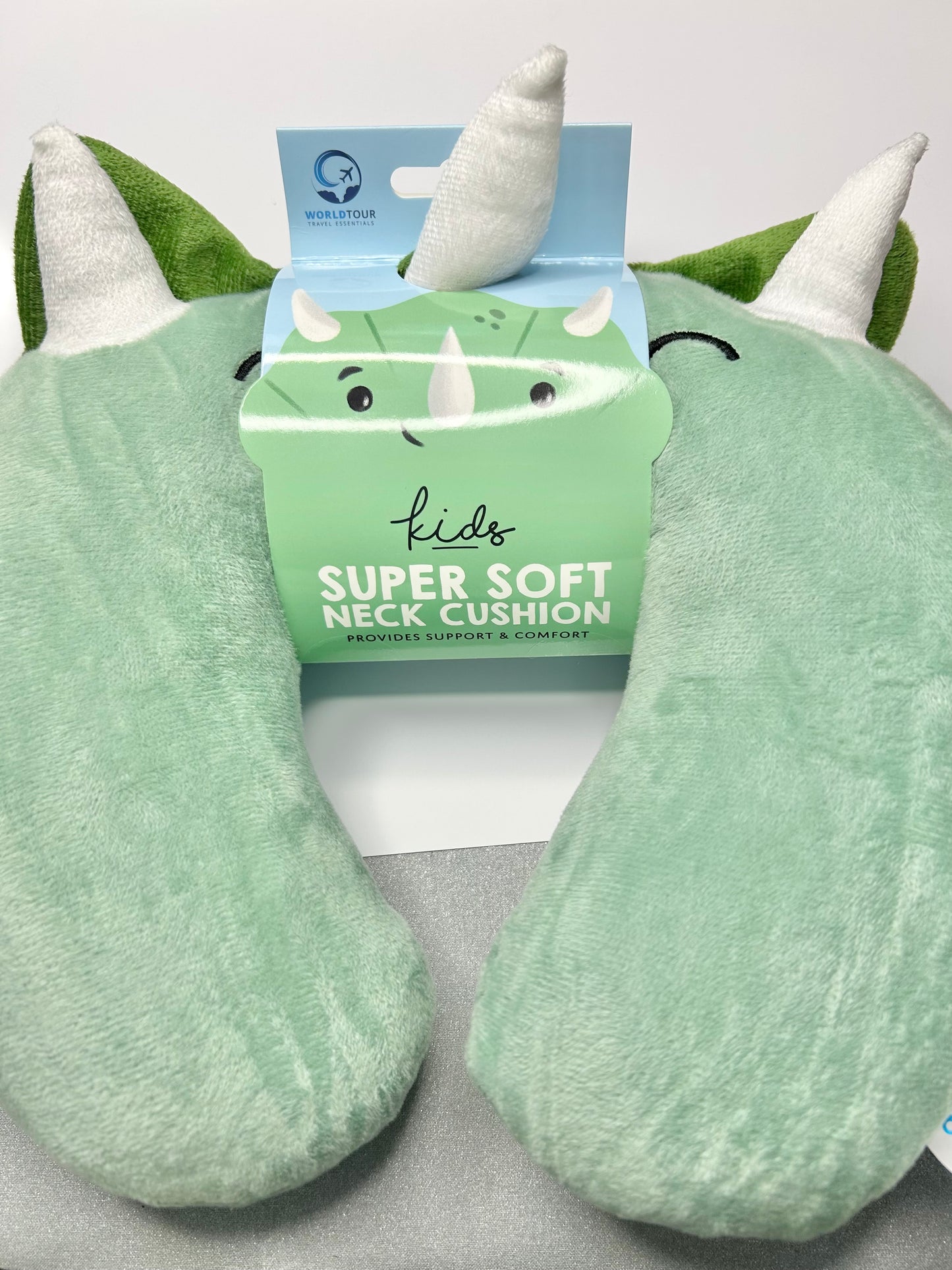 Children’s Travel Pillow