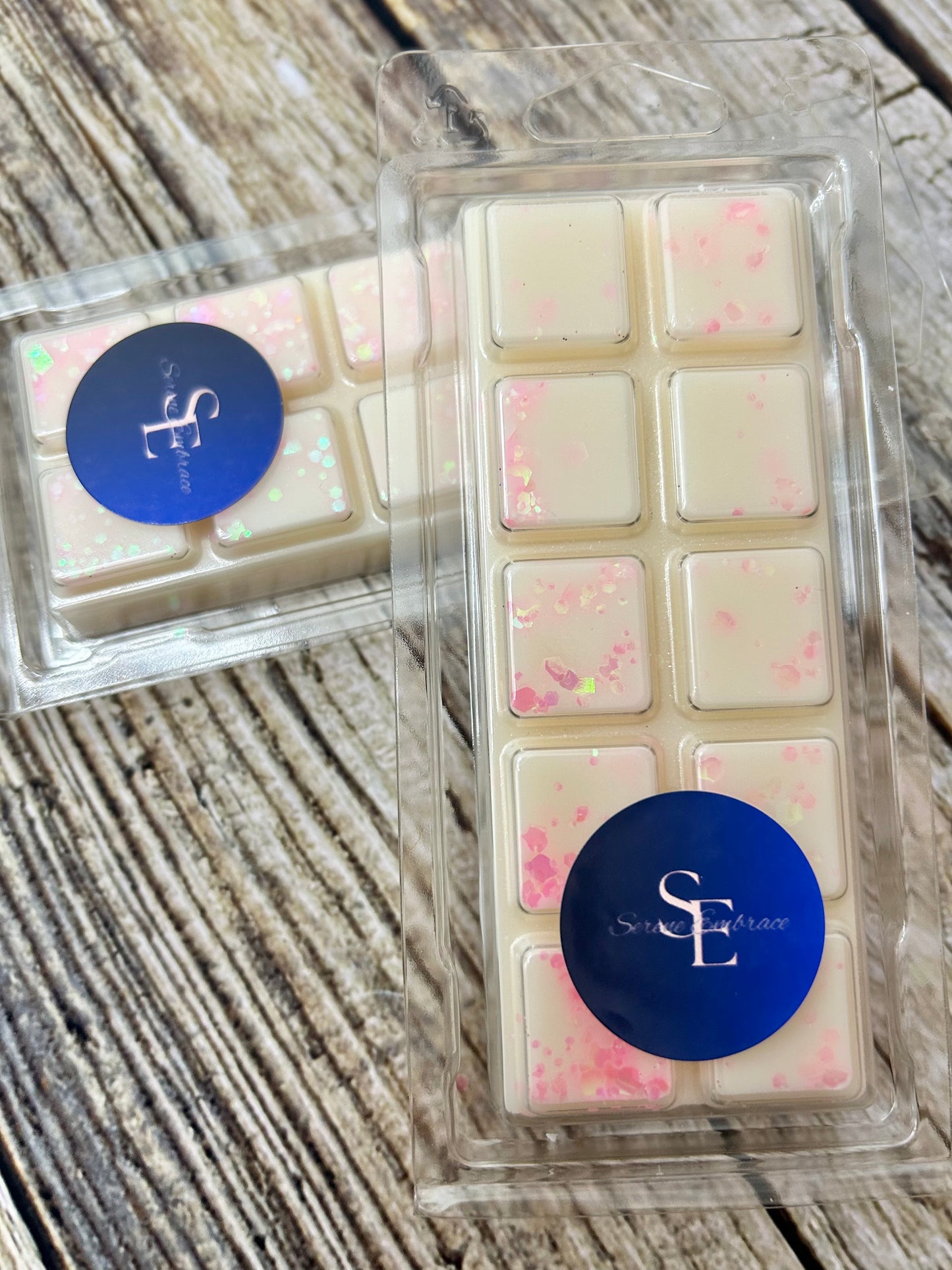 Dubai Collection - Downtown Dubai Wax Melt Snap Bar