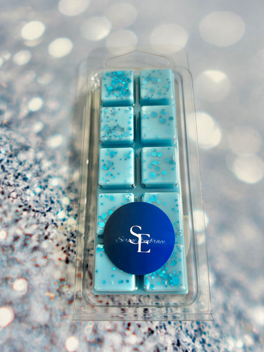 Deceit Wax Melt Snap Bar