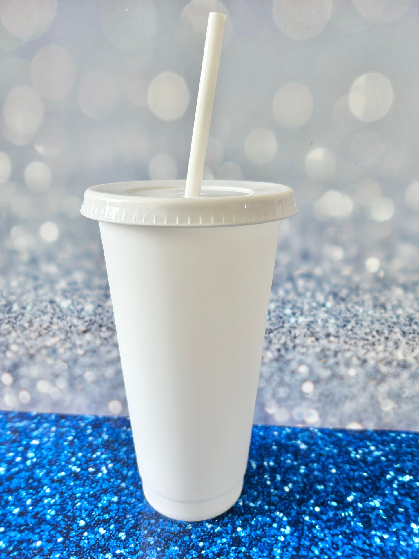 24oz Personalised Cold Cup