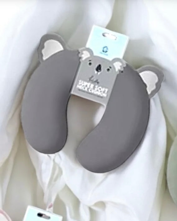 Children’s Travel Pillow