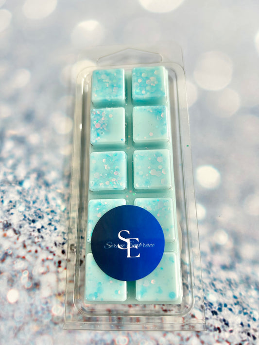 Dimension Wax Melt Snap Bar