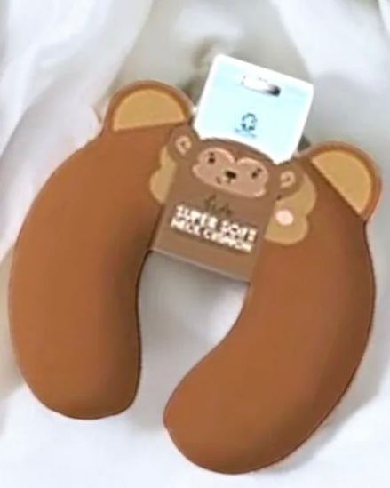Children’s Travel Pillow
