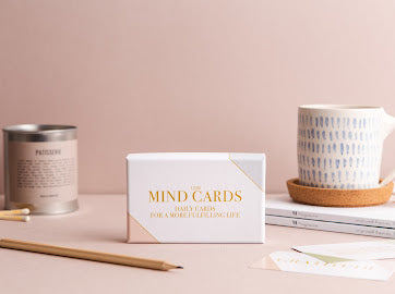 LSW Mind Cards: Daily Mindfulness Cards