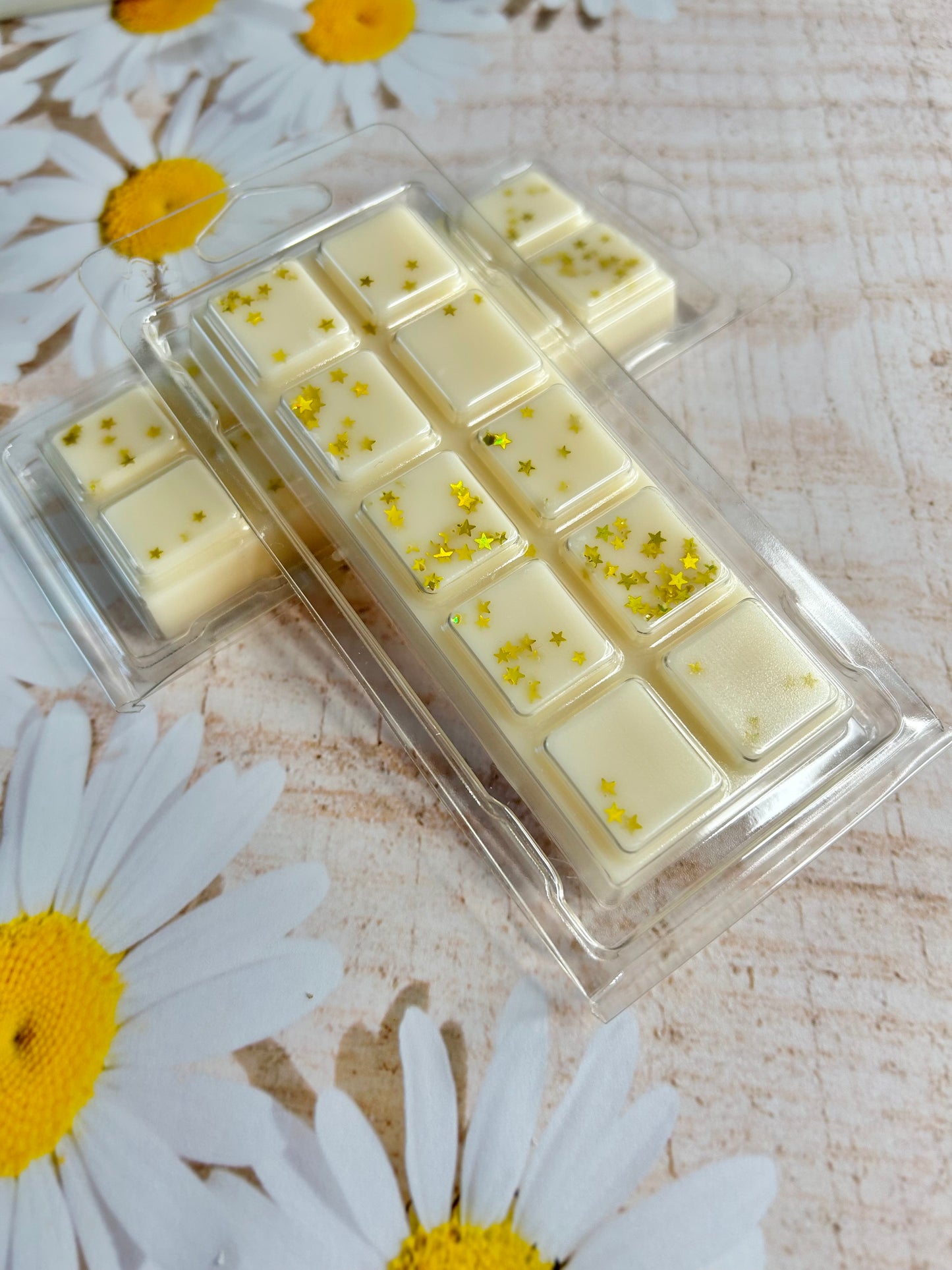 Fresh Bread Wax Melt Snap Bar