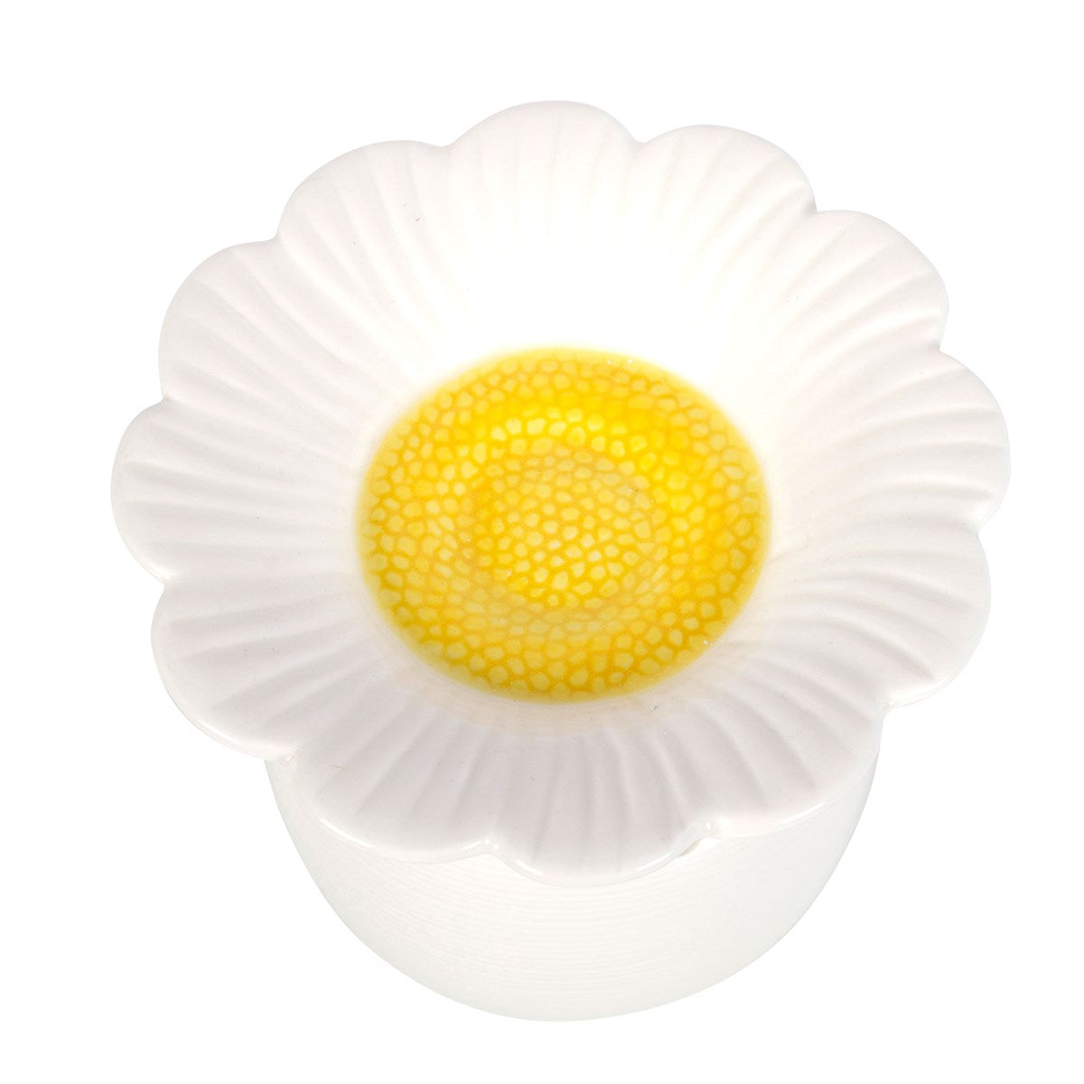 Daisy Shaped Oil/Wax Burner