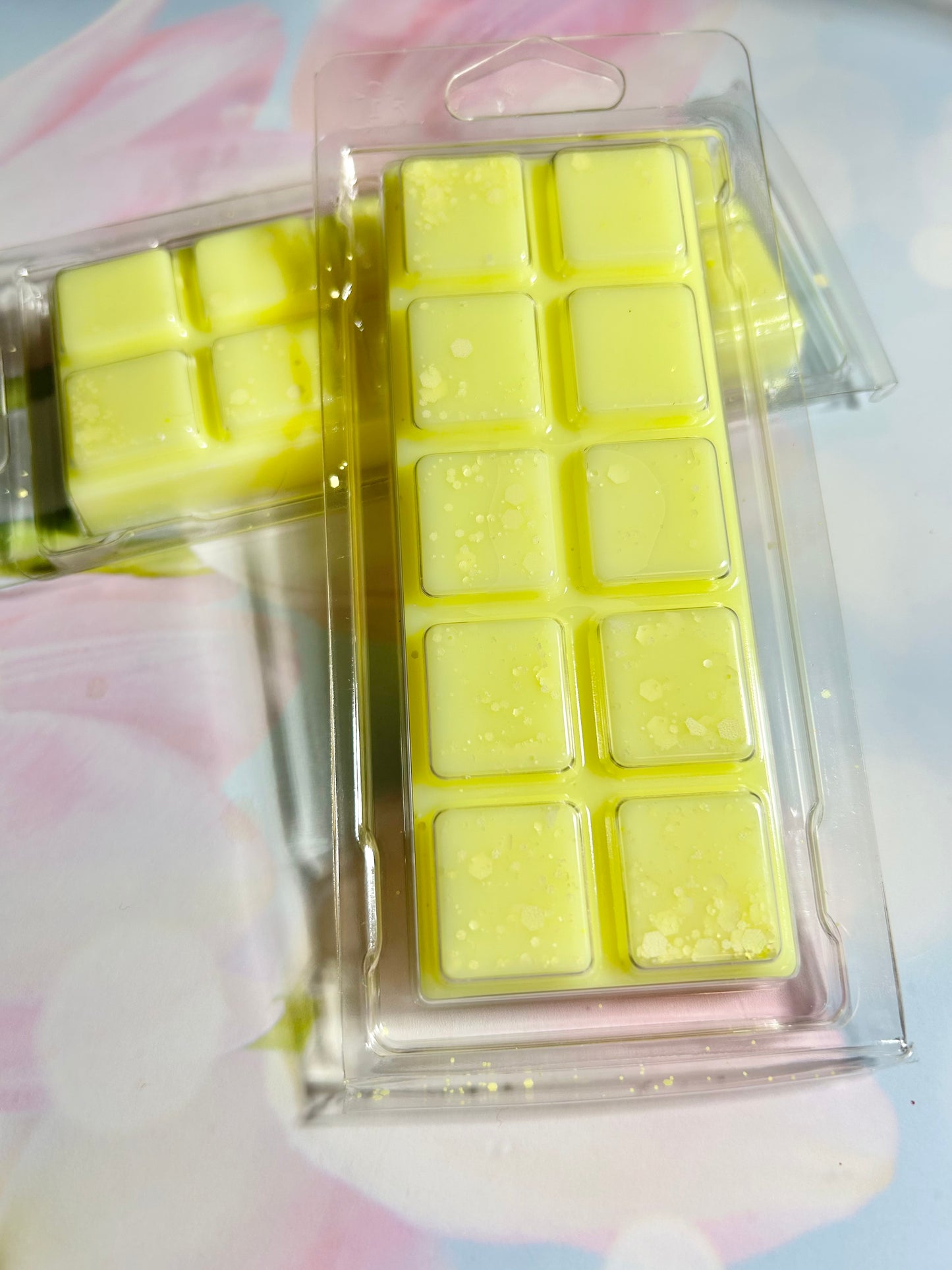 Citronella Wax Melt Snap Bar