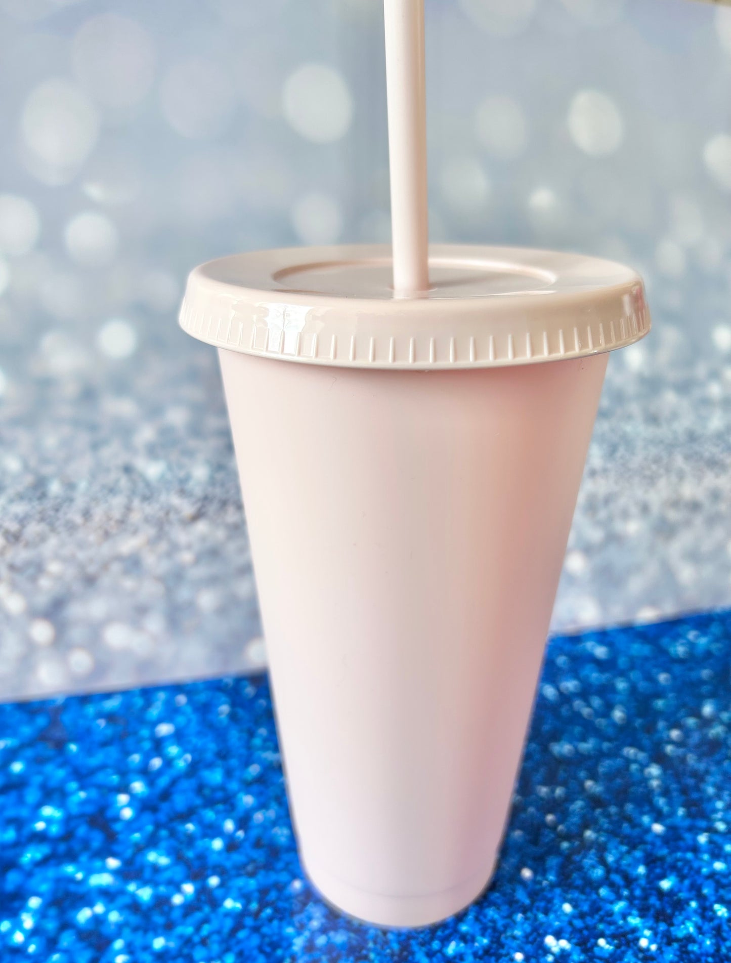 24oz Personalised Cold Cup