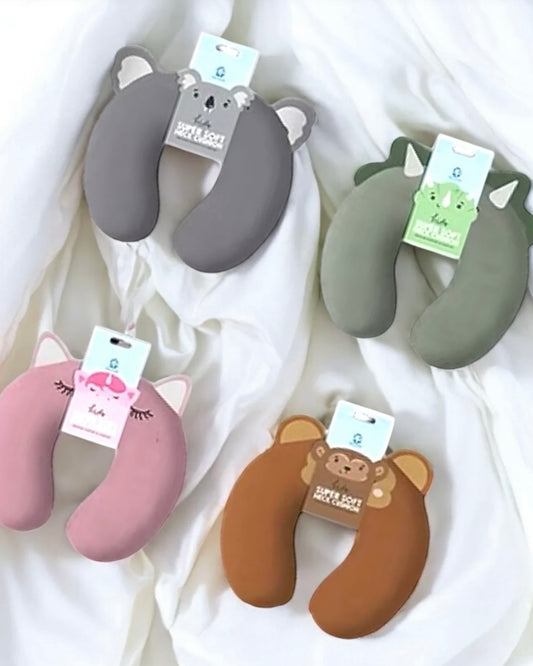 Children’s Travel Pillow